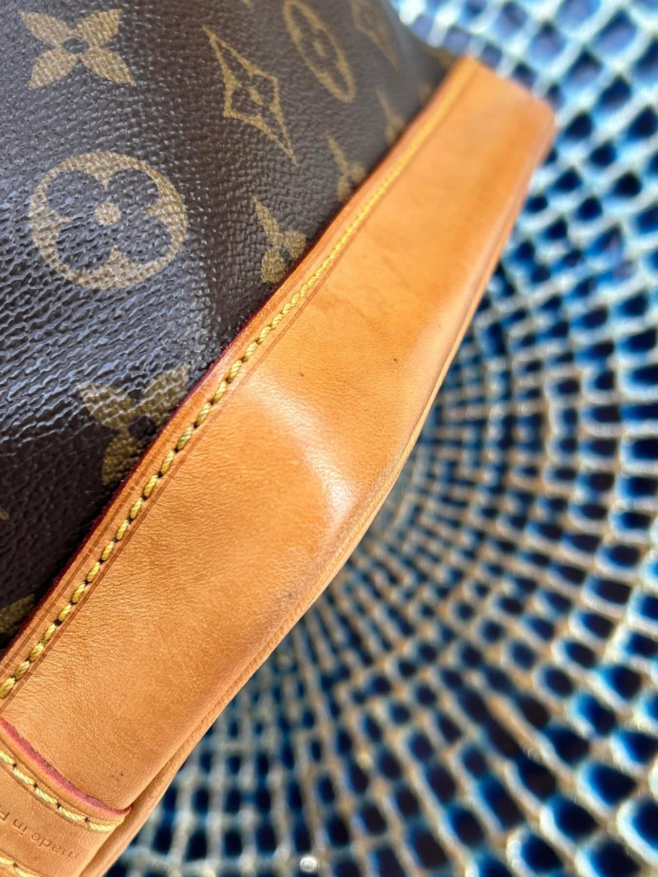 Louis Vuitton Noe Bucket BB