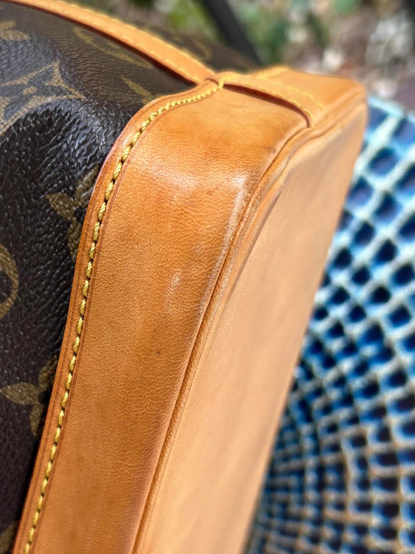 Louis Vuitton Noe Bucket BB