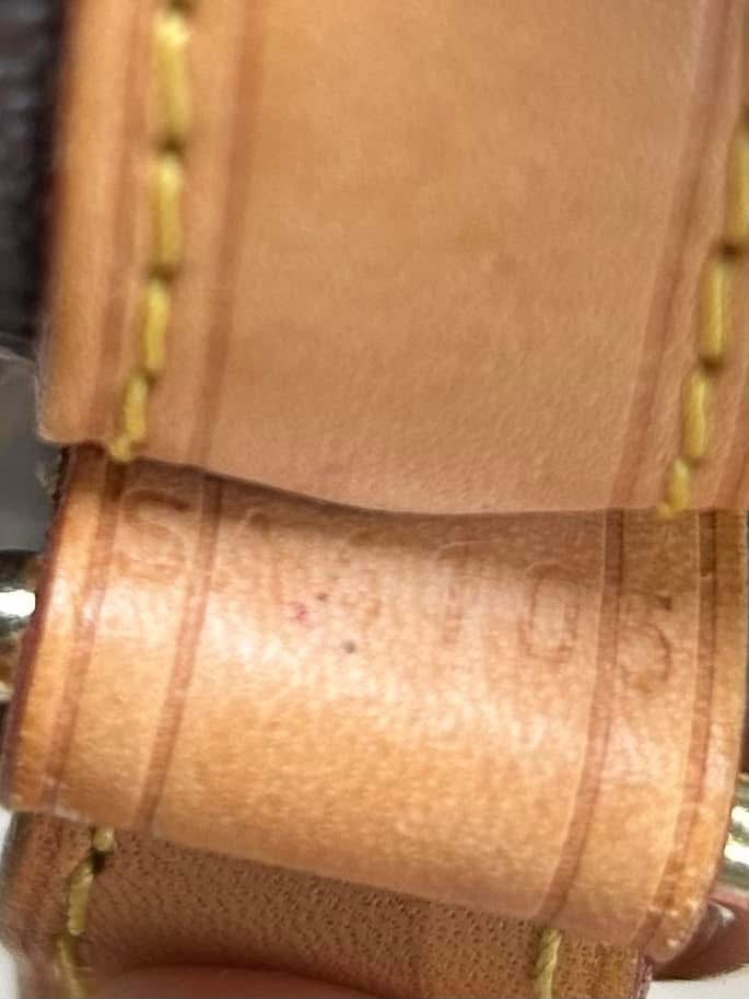 Louis Vuitton Noe Bucket BB