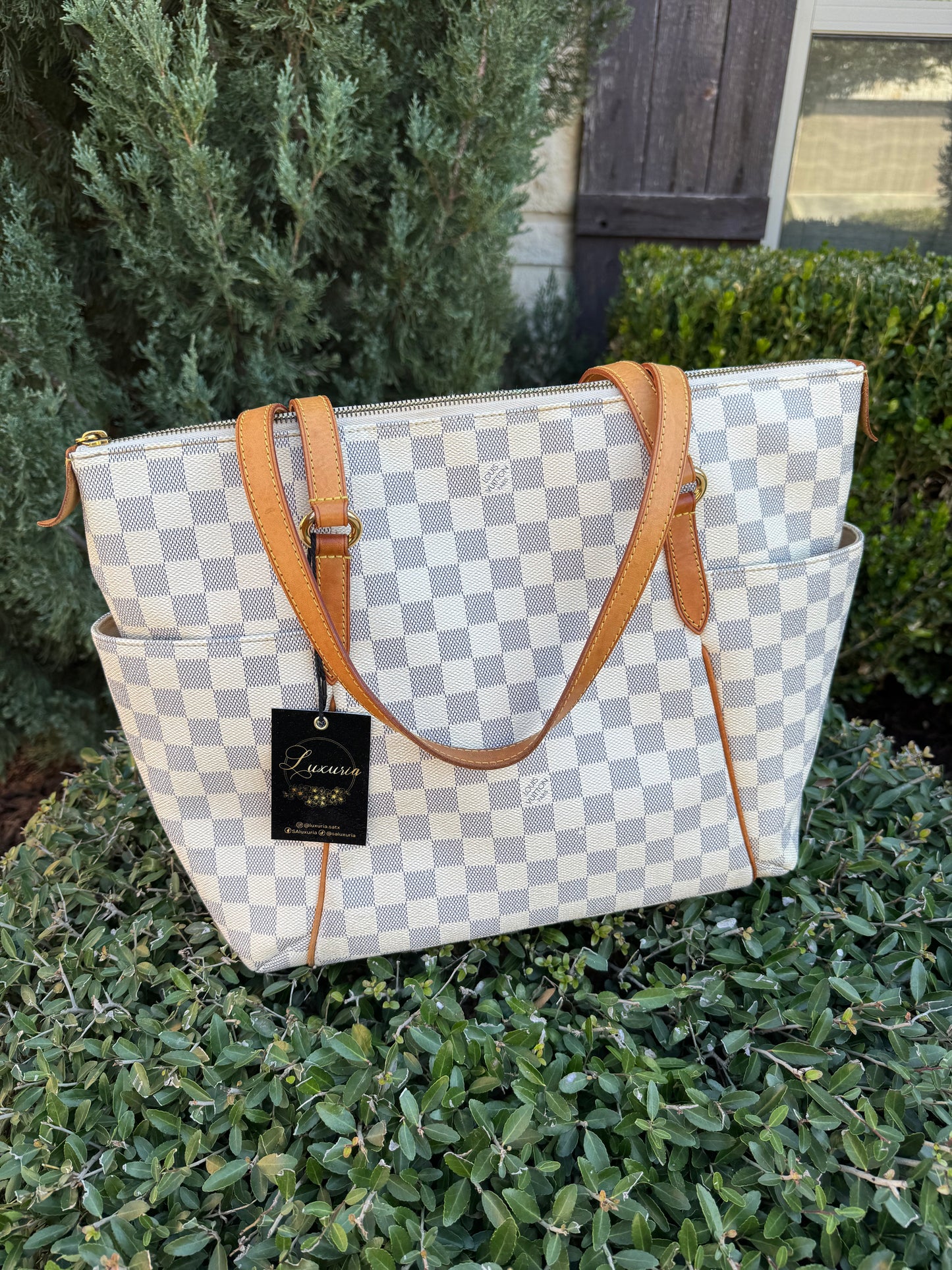 Louis Vuitton Totally MM