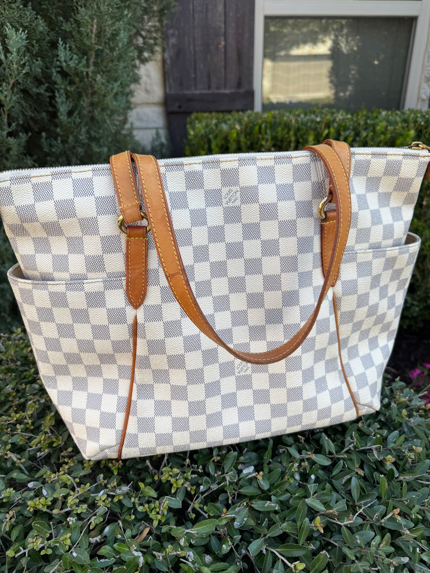 Louis Vuitton Totally MM