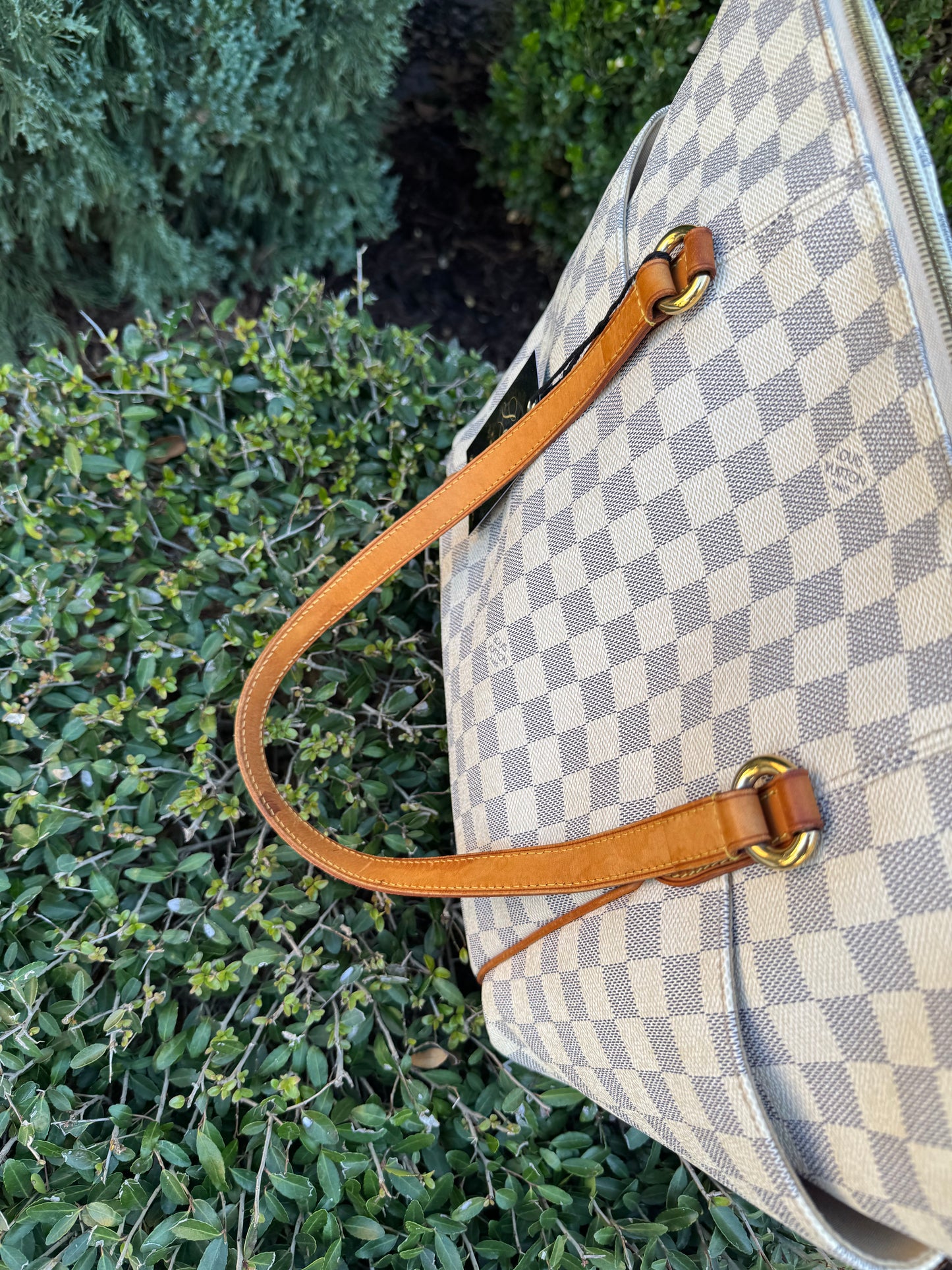 Louis Vuitton Totally MM