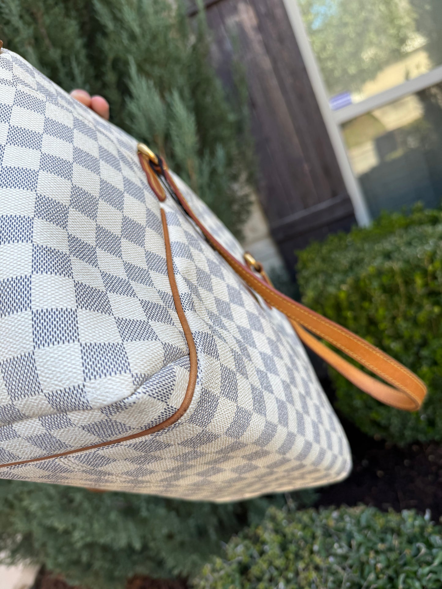 Louis Vuitton Totally MM