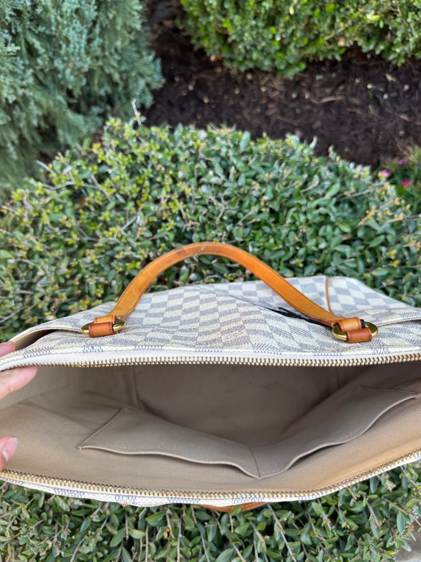 Louis Vuitton Totally MM