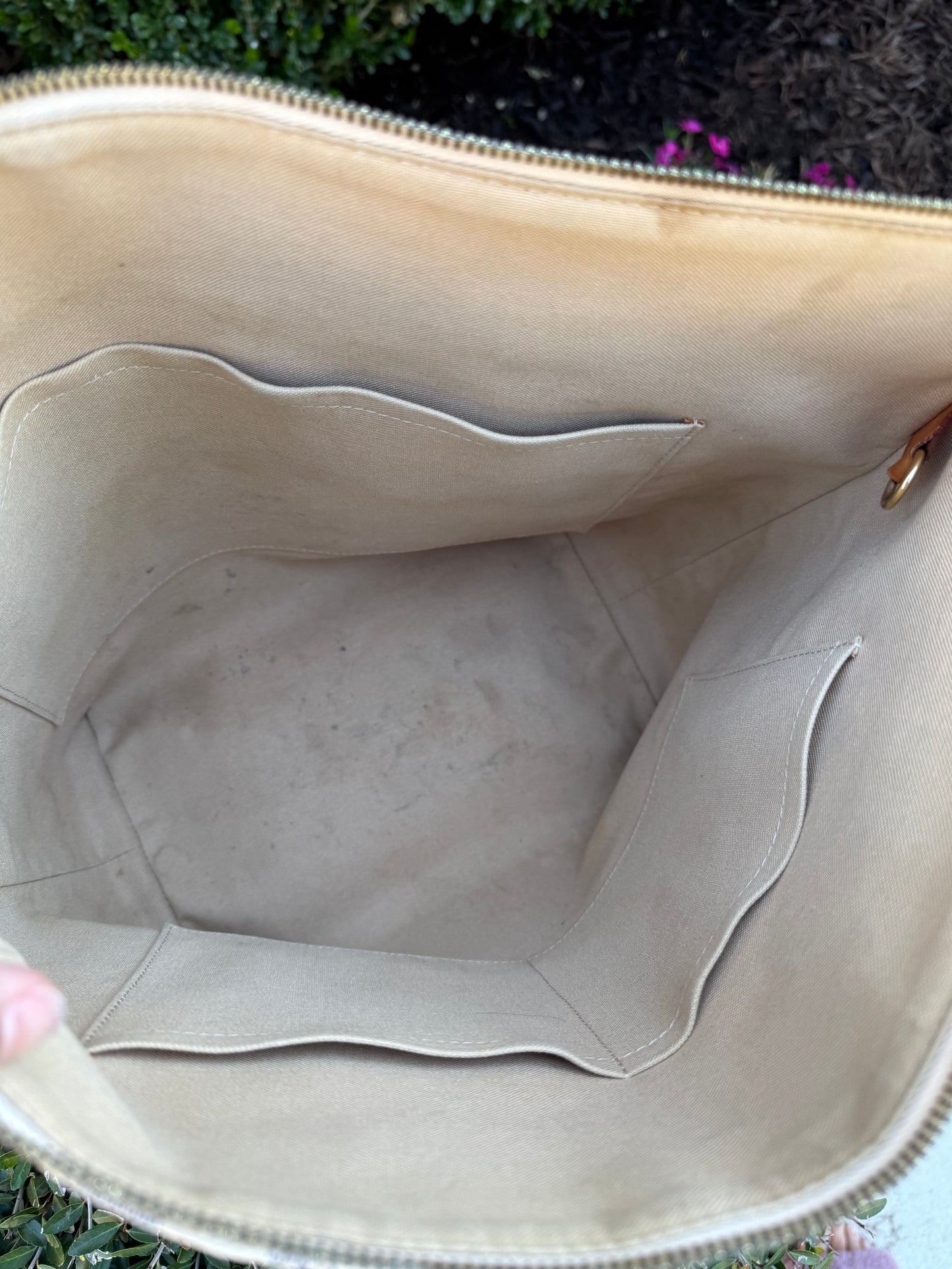 Louis Vuitton Totally MM