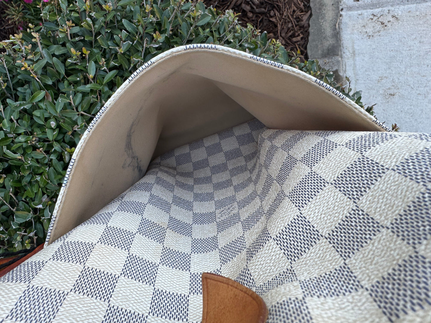 Louis Vuitton Totally MM