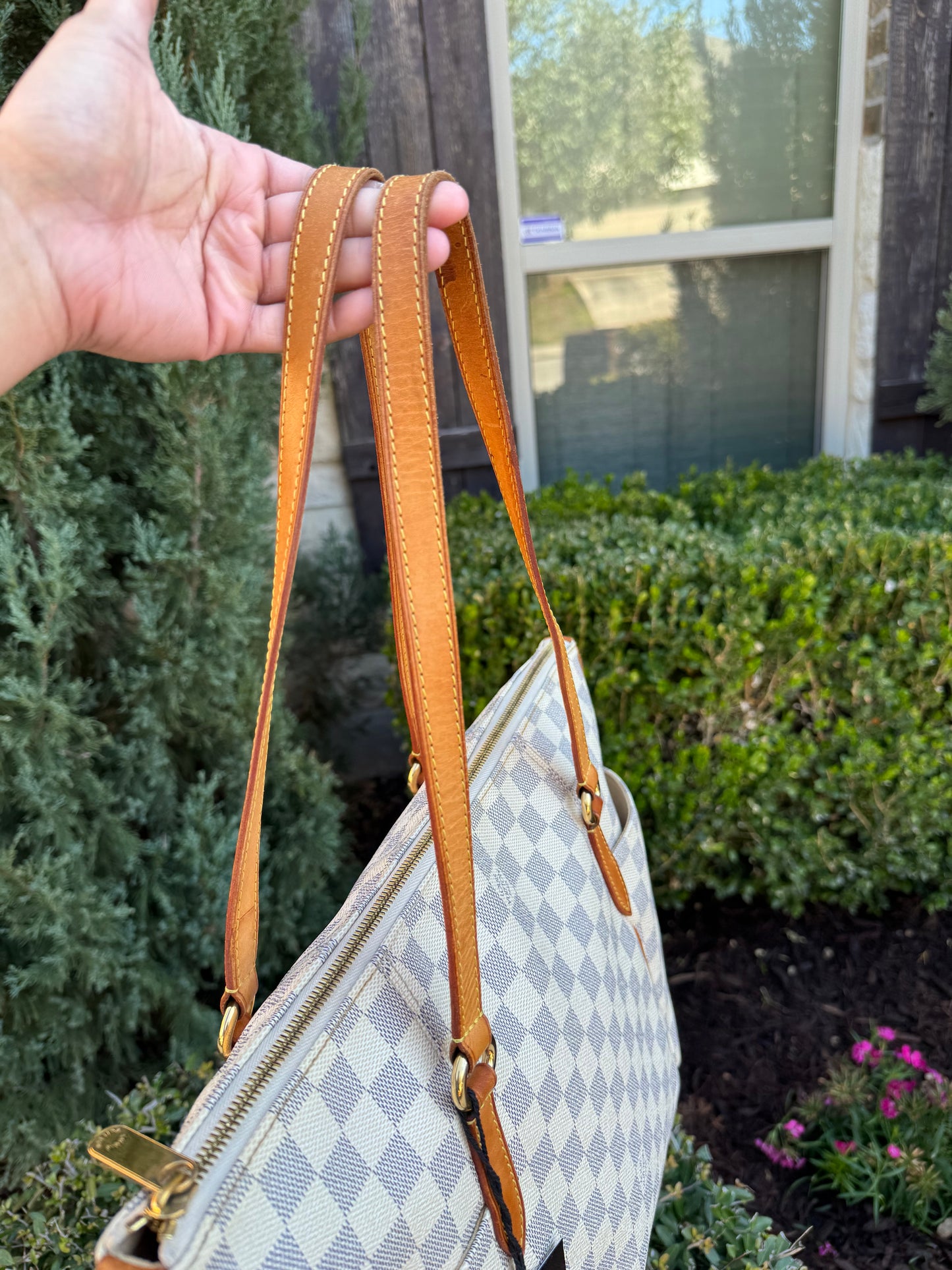 Louis Vuitton Totally MM