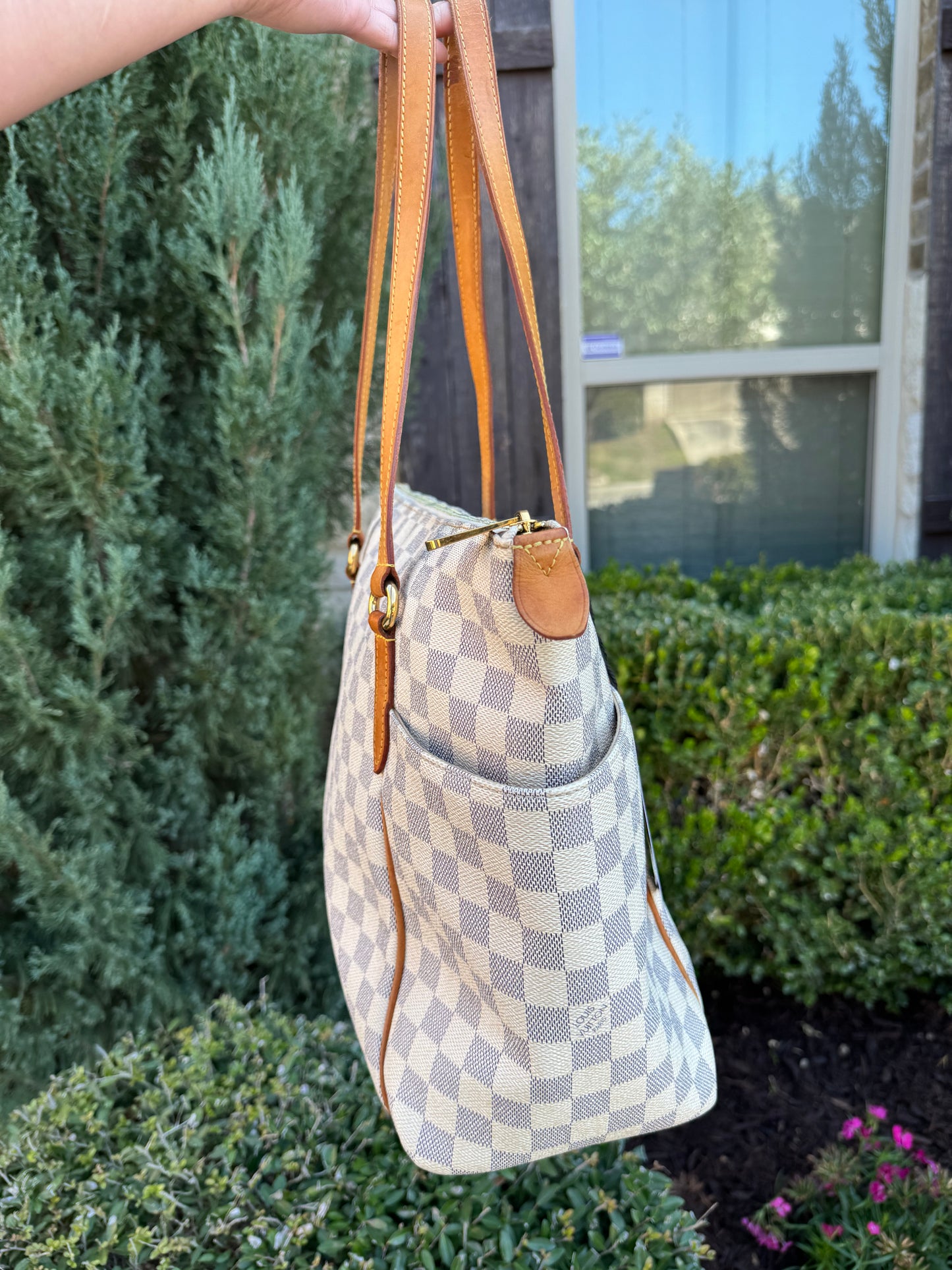 Louis Vuitton Totally MM