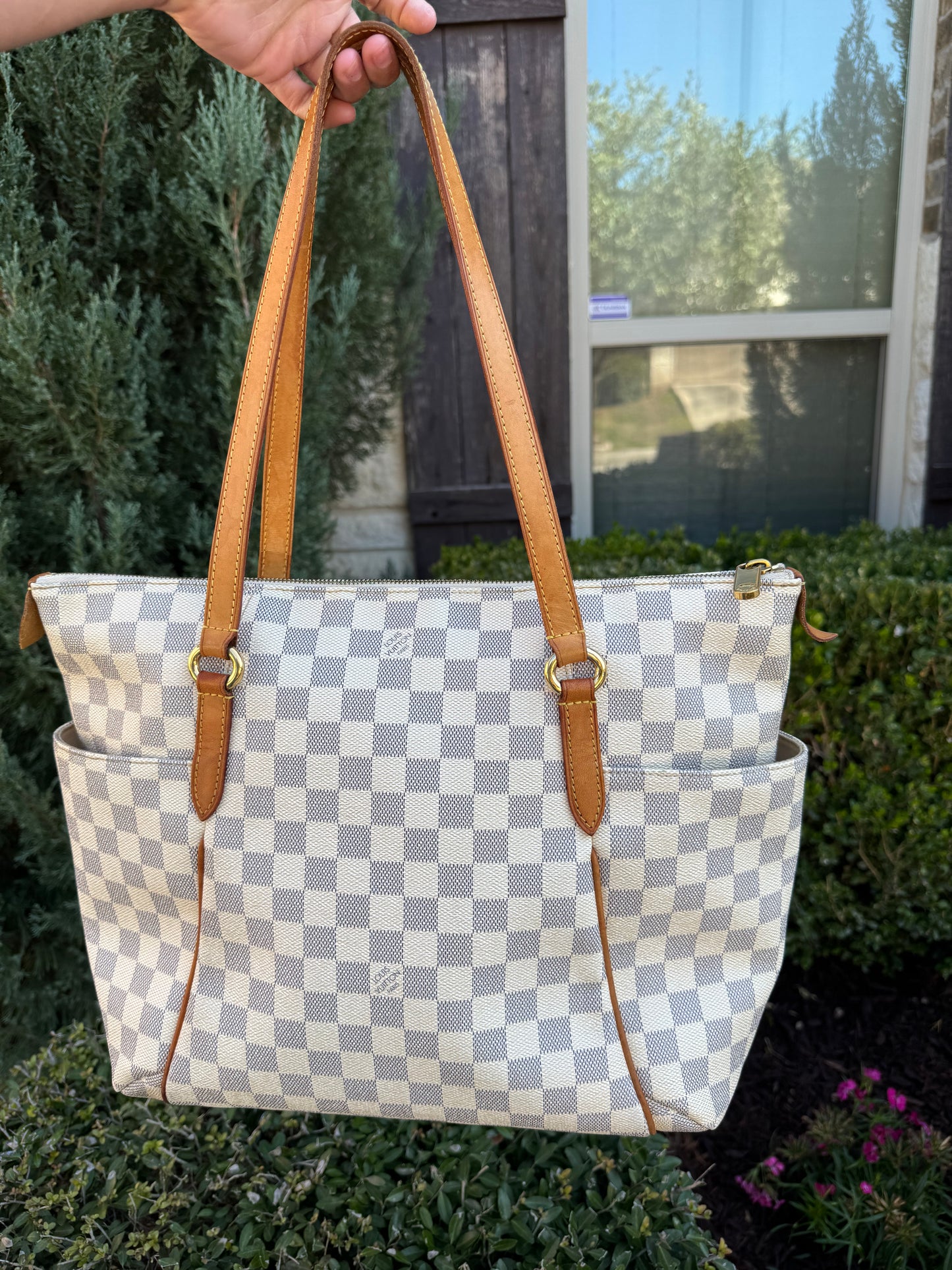 Louis Vuitton Totally MM