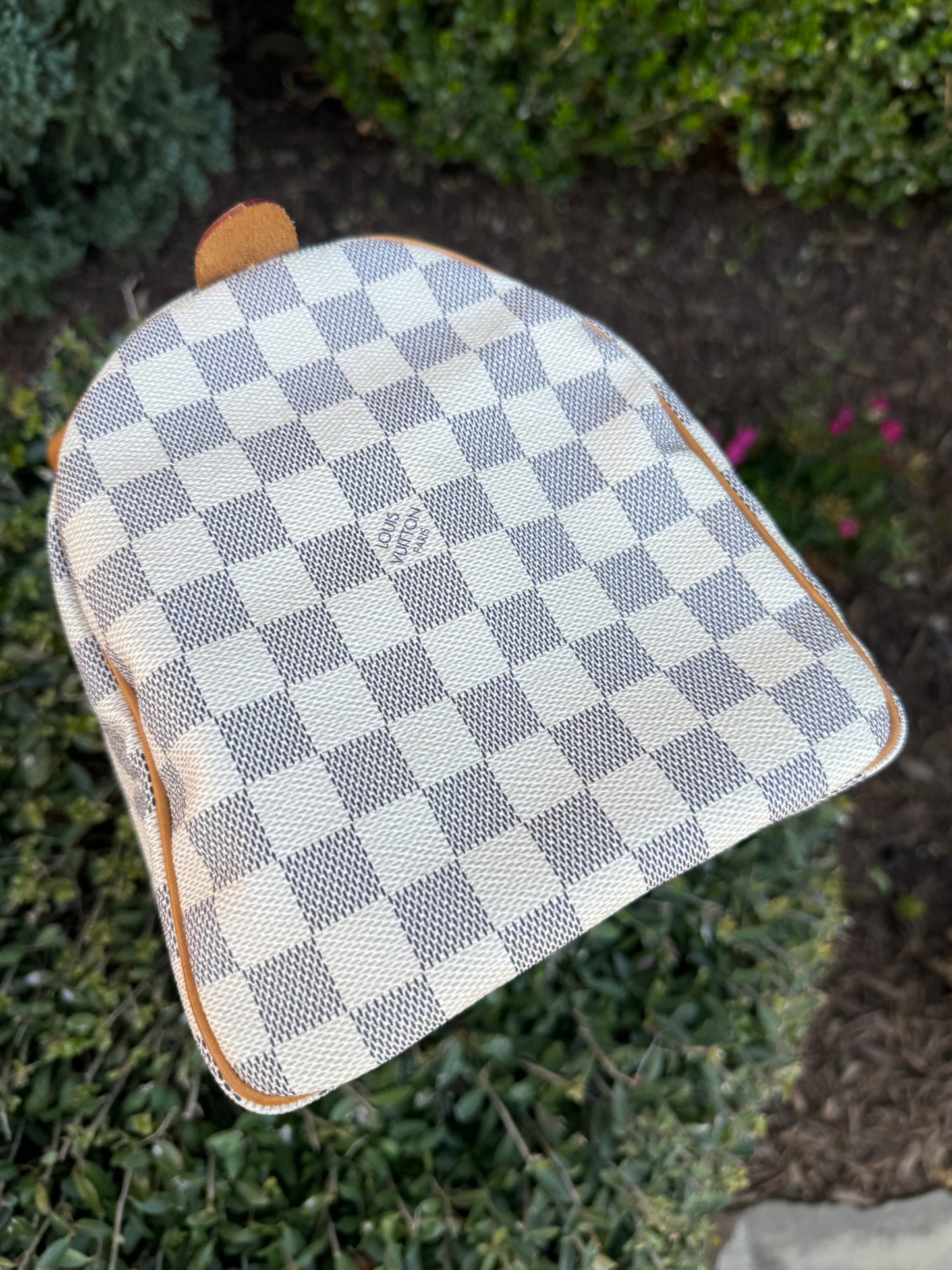 Louis Vuitton Speedy 30