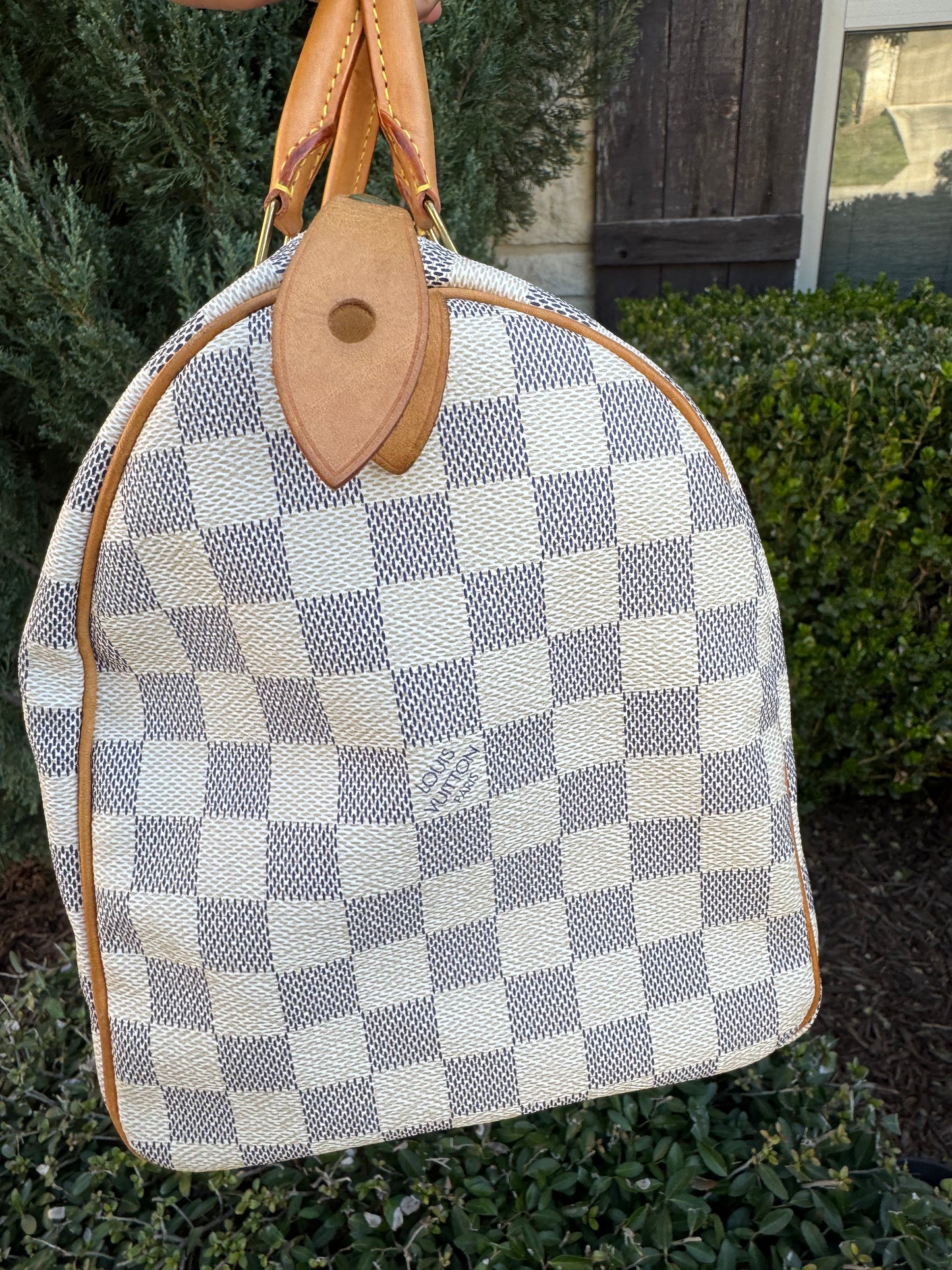 Louis Vuitton Speedy 30