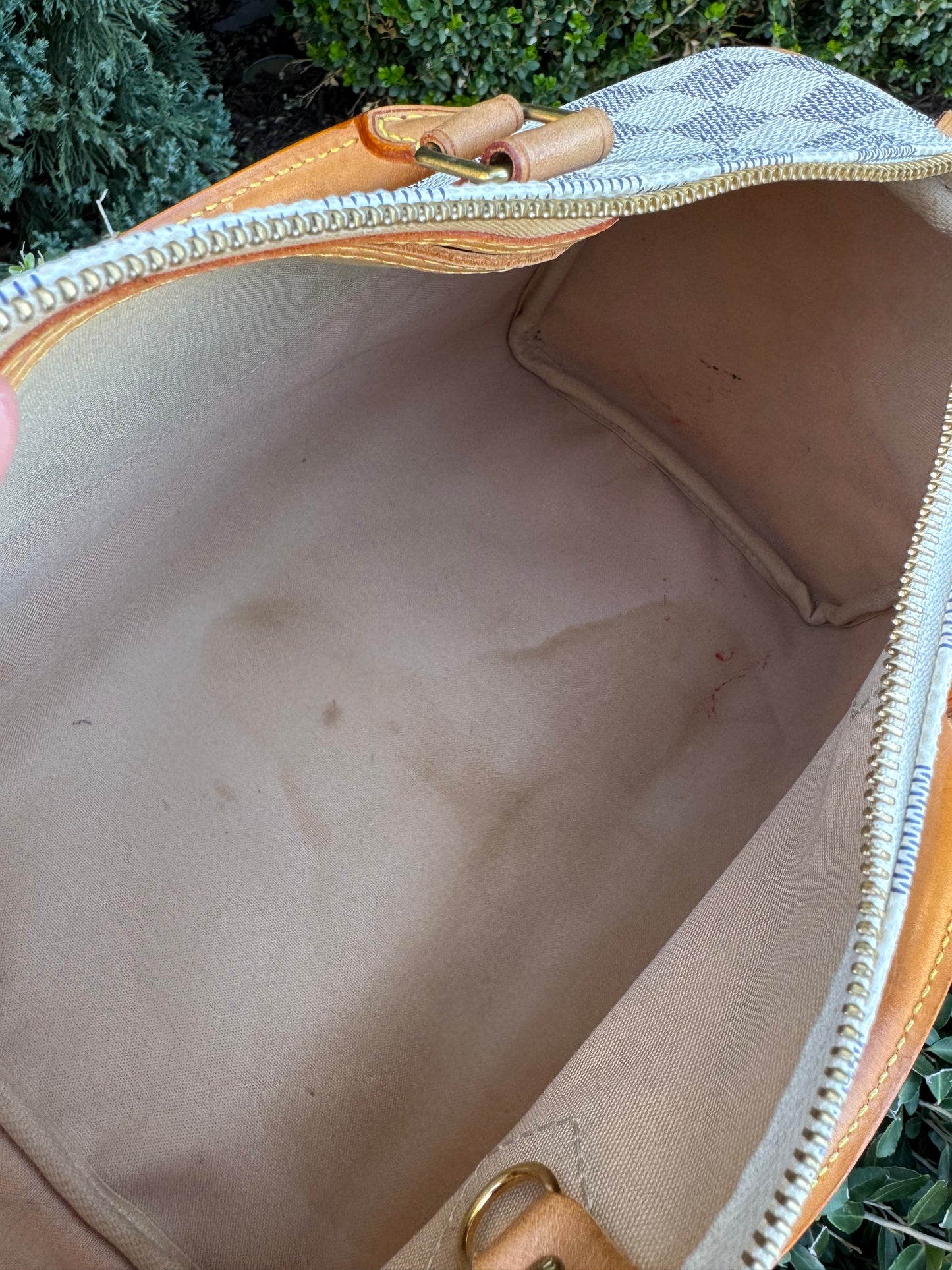 Louis Vuitton Speedy 30