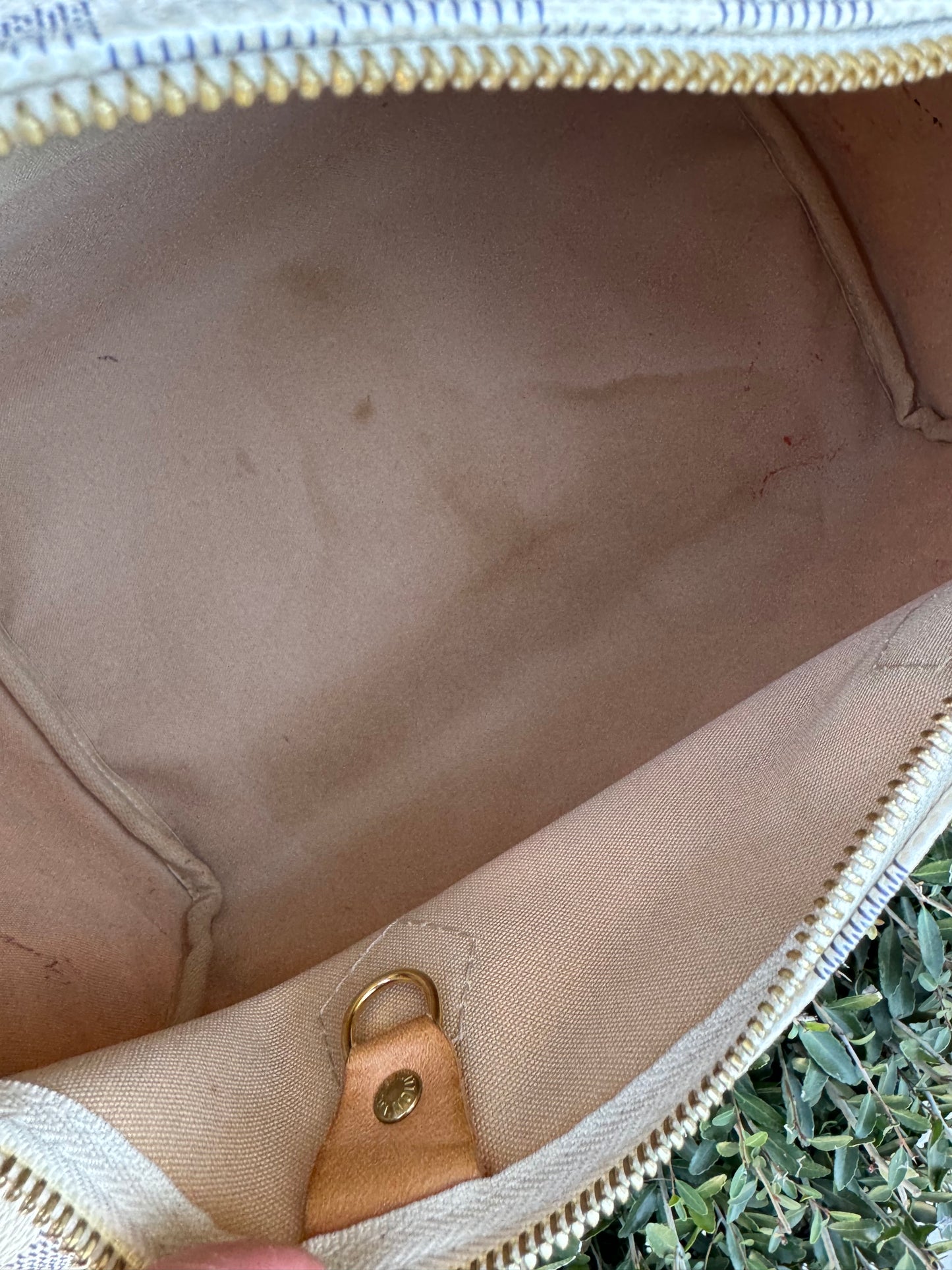 Louis Vuitton Speedy 30