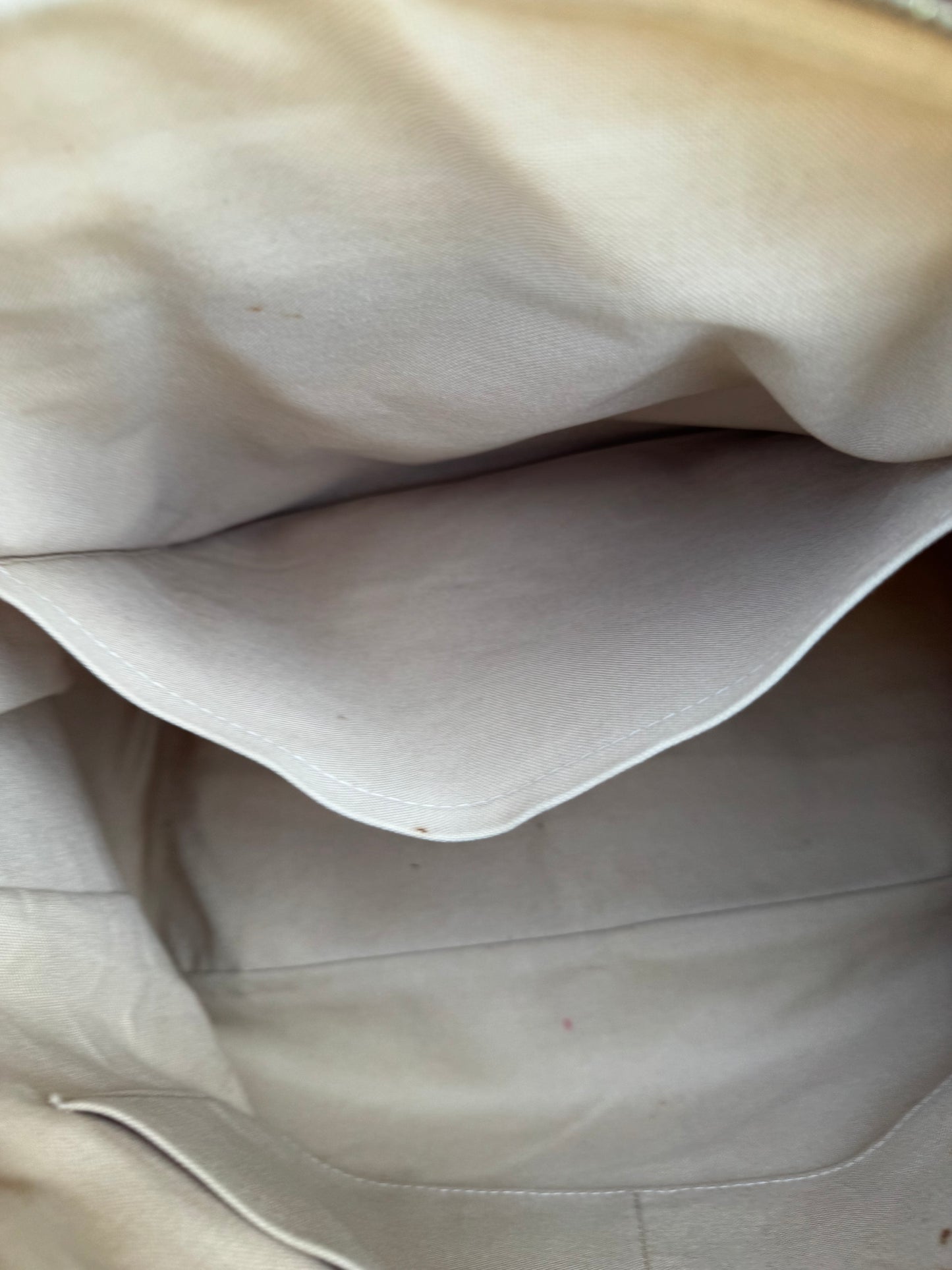 Louis Vuitton Siracusa GM