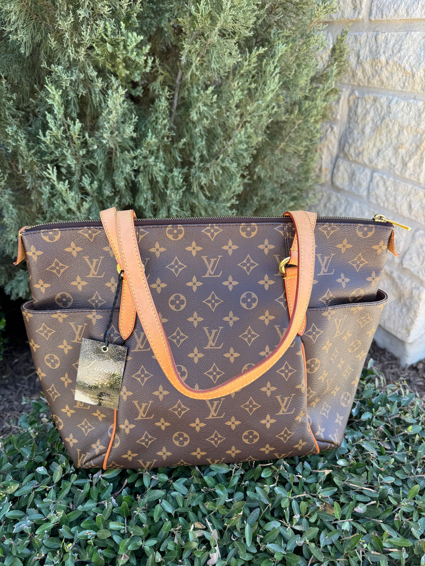 Louis Vuitton Totally MM