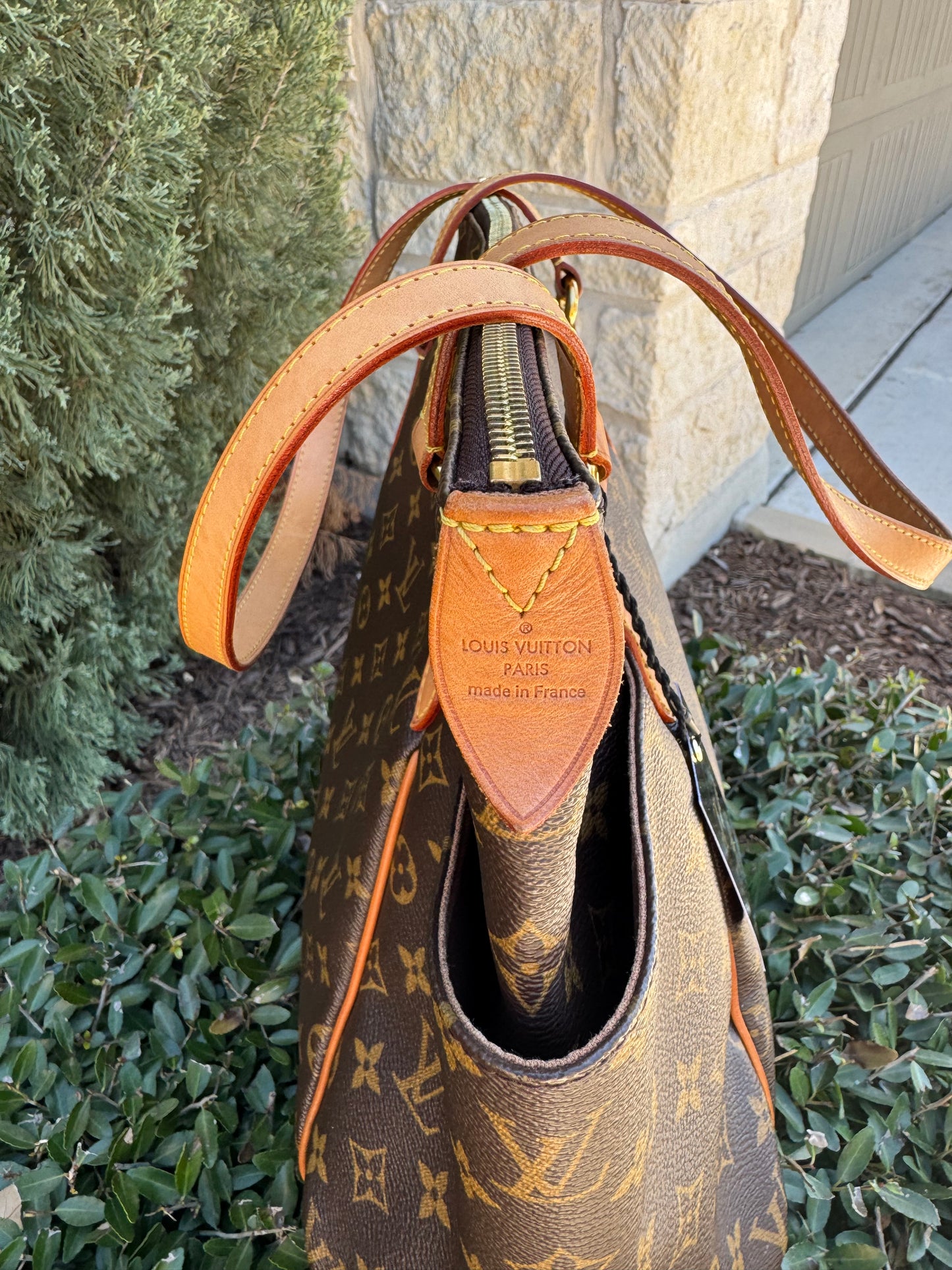 Louis Vuitton Totally MM