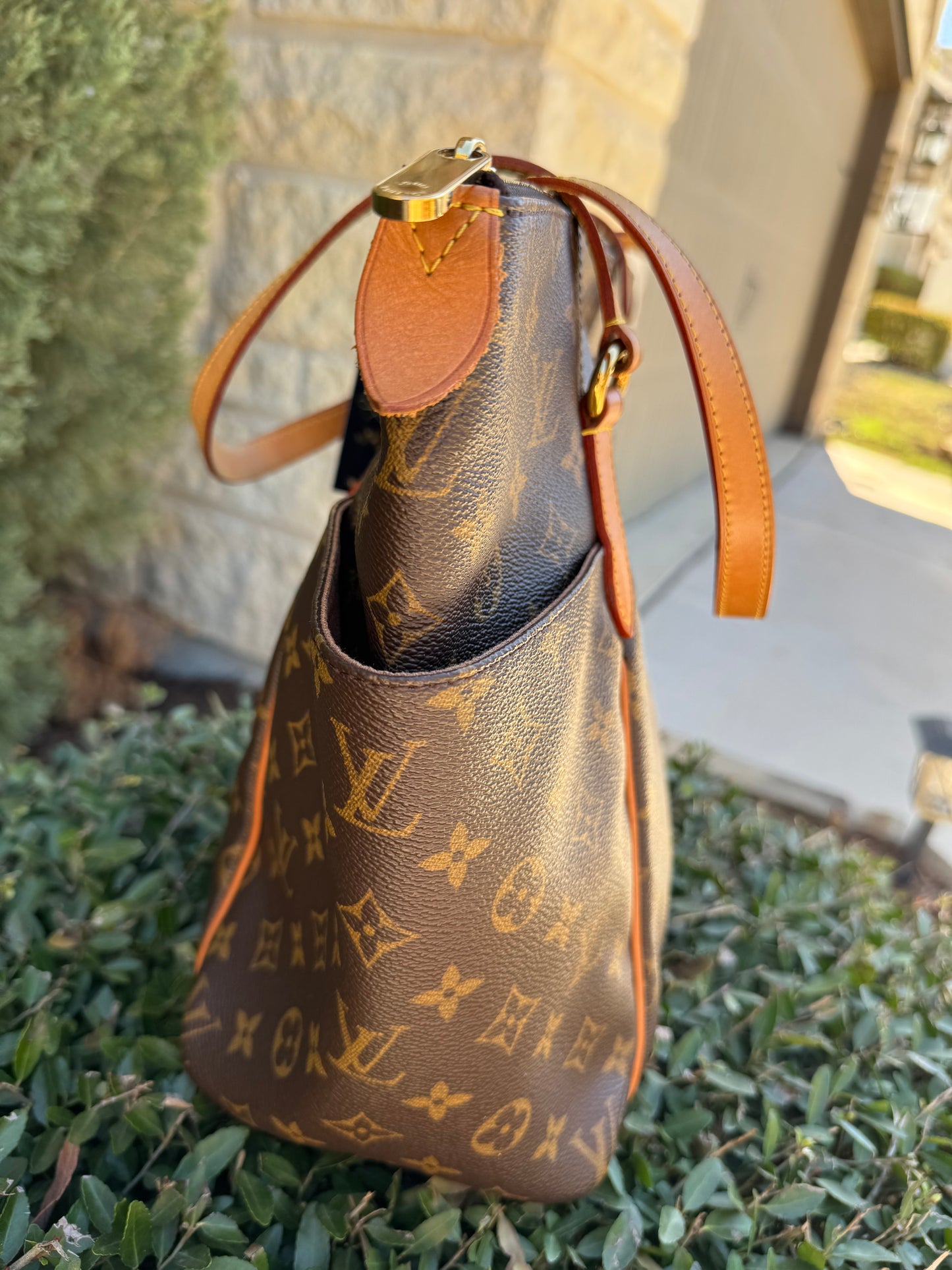 Louis Vuitton Totally MM