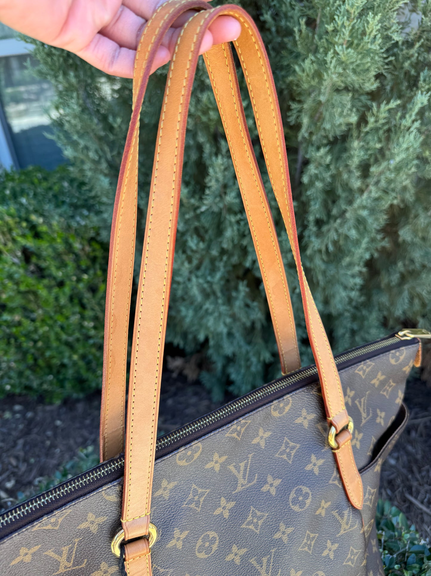 Louis Vuitton Totally MM