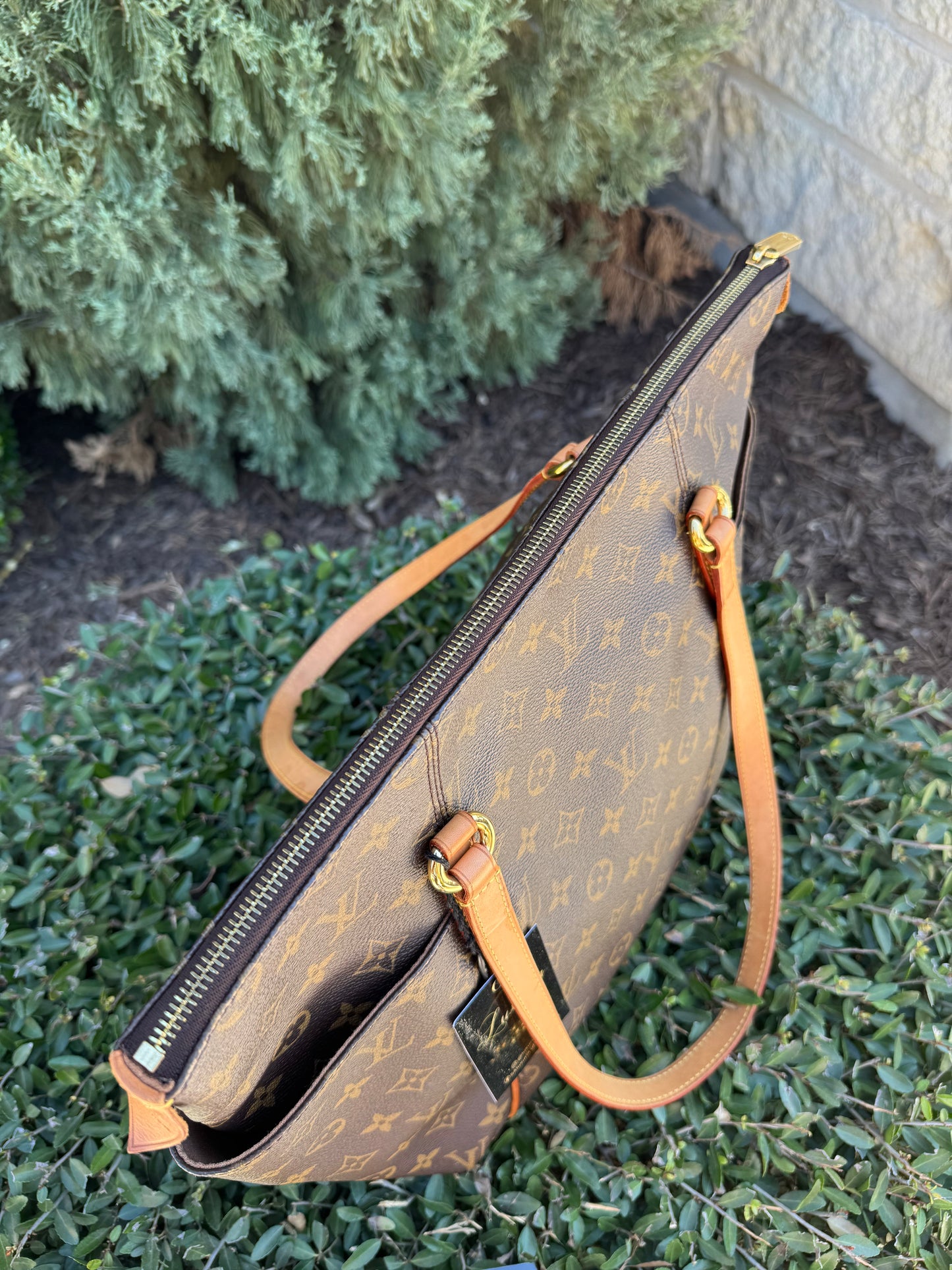 Louis Vuitton Totally MM