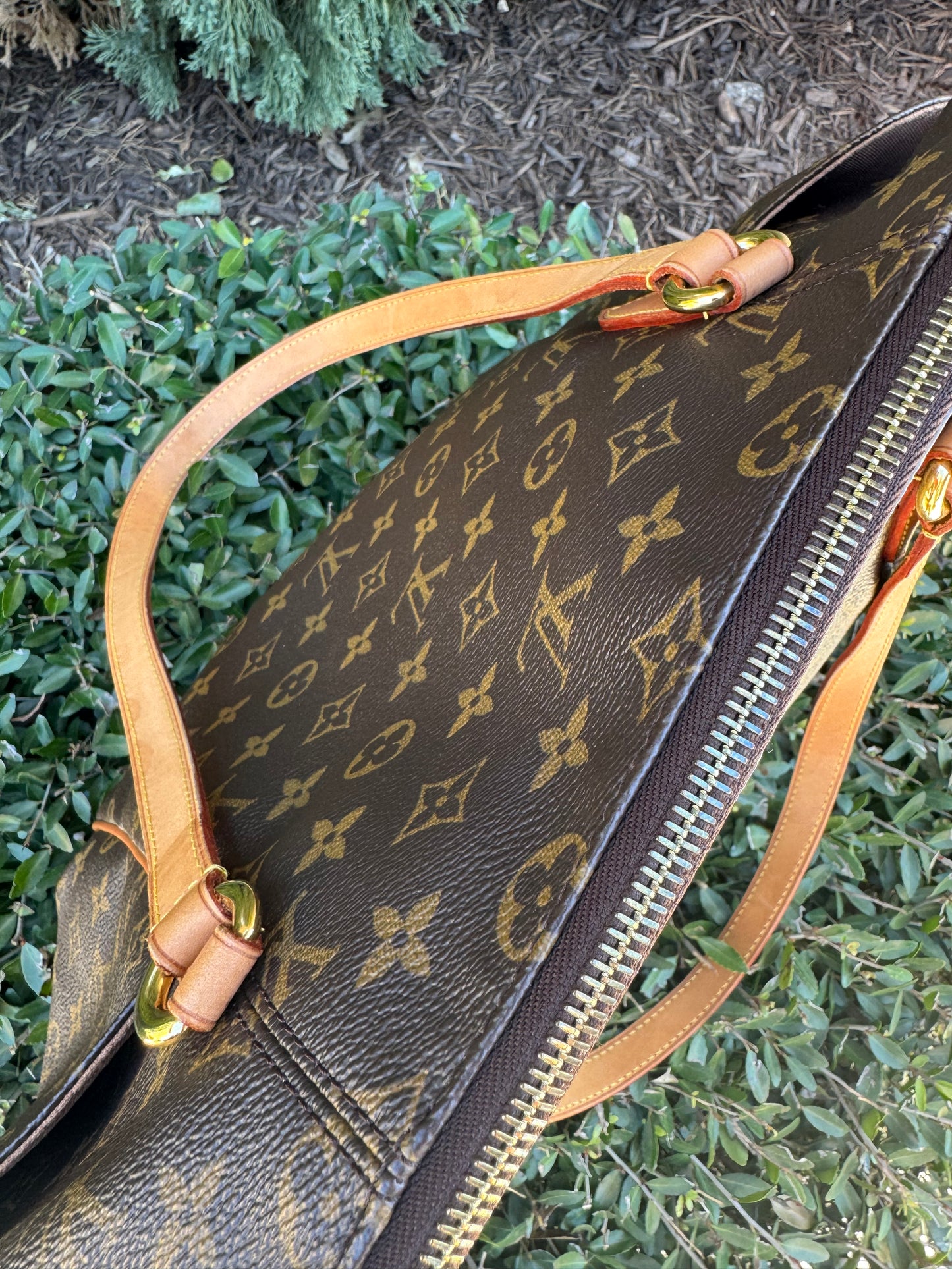 Louis Vuitton Totally MM