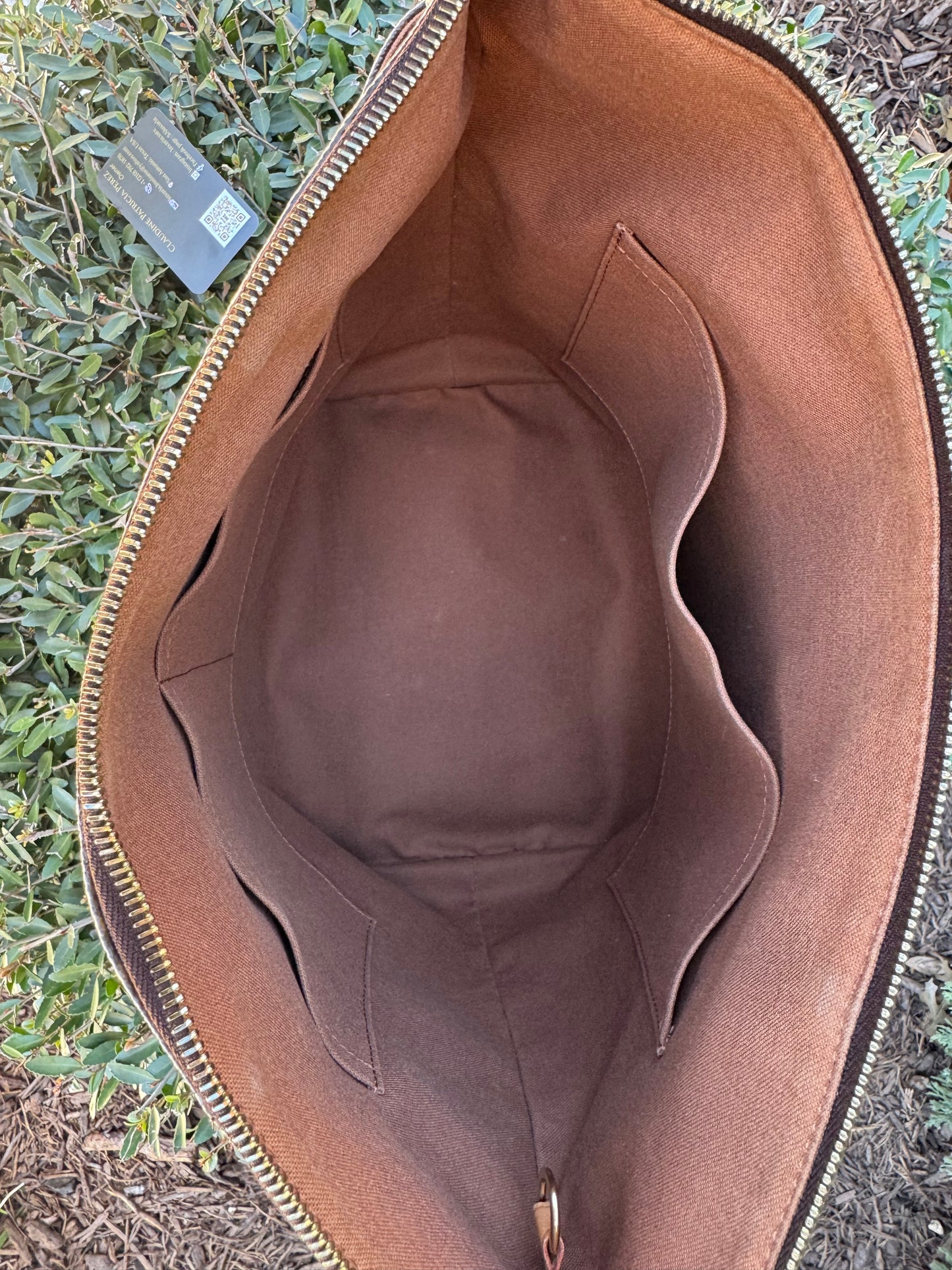 Louis Vuitton Totally MM