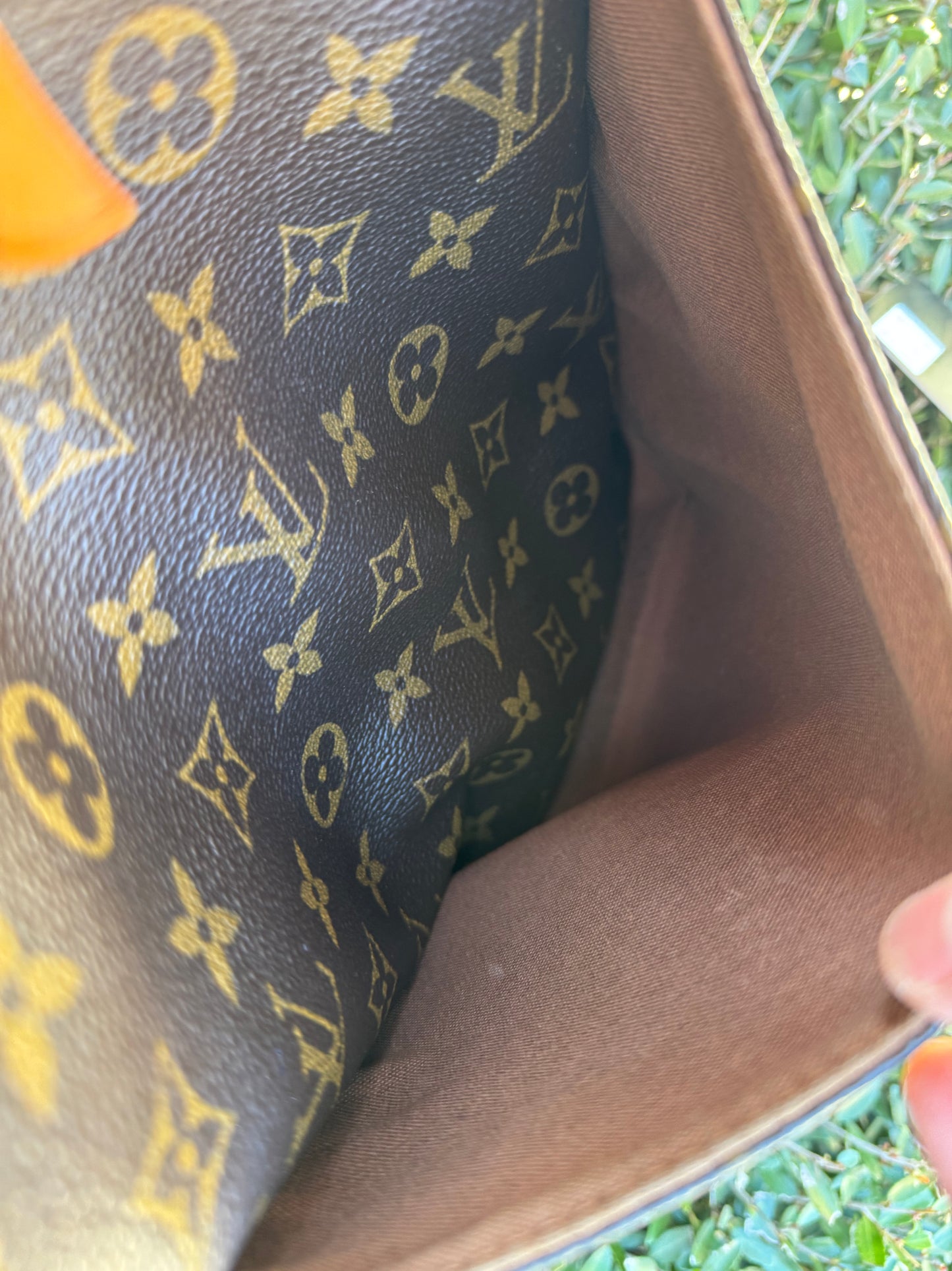 Louis Vuitton Totally MM