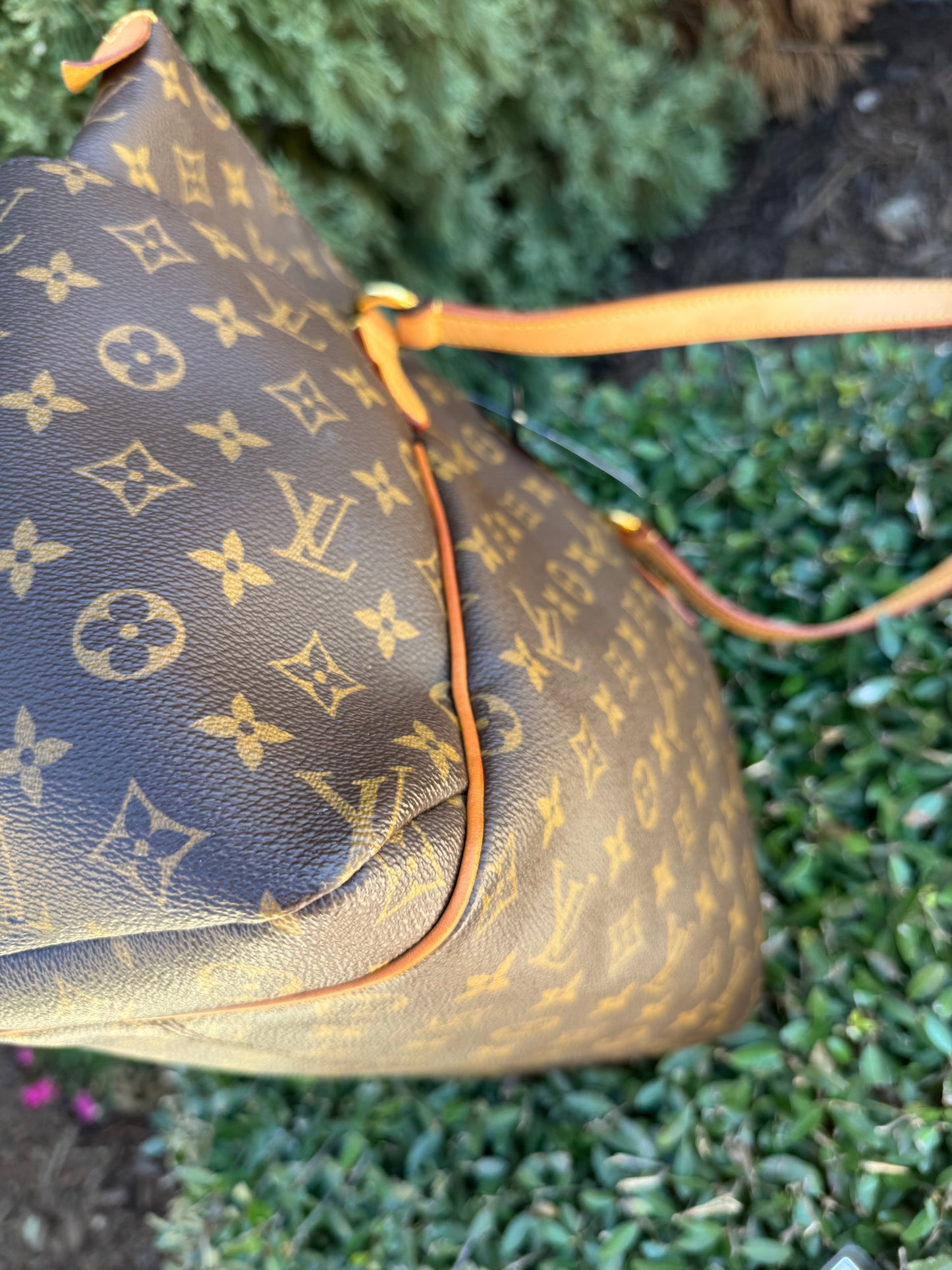 Louis Vuitton Totally MM