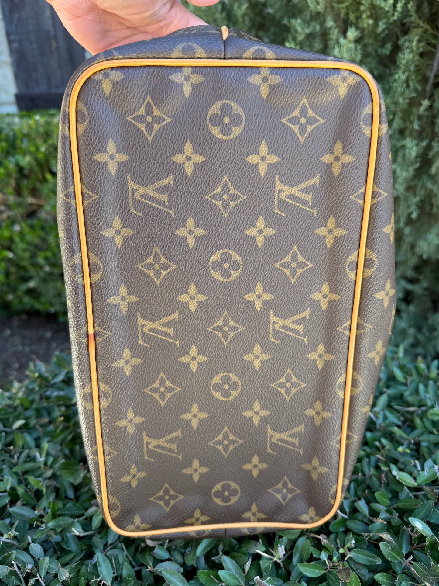 Louis Vuitton Palermo PM