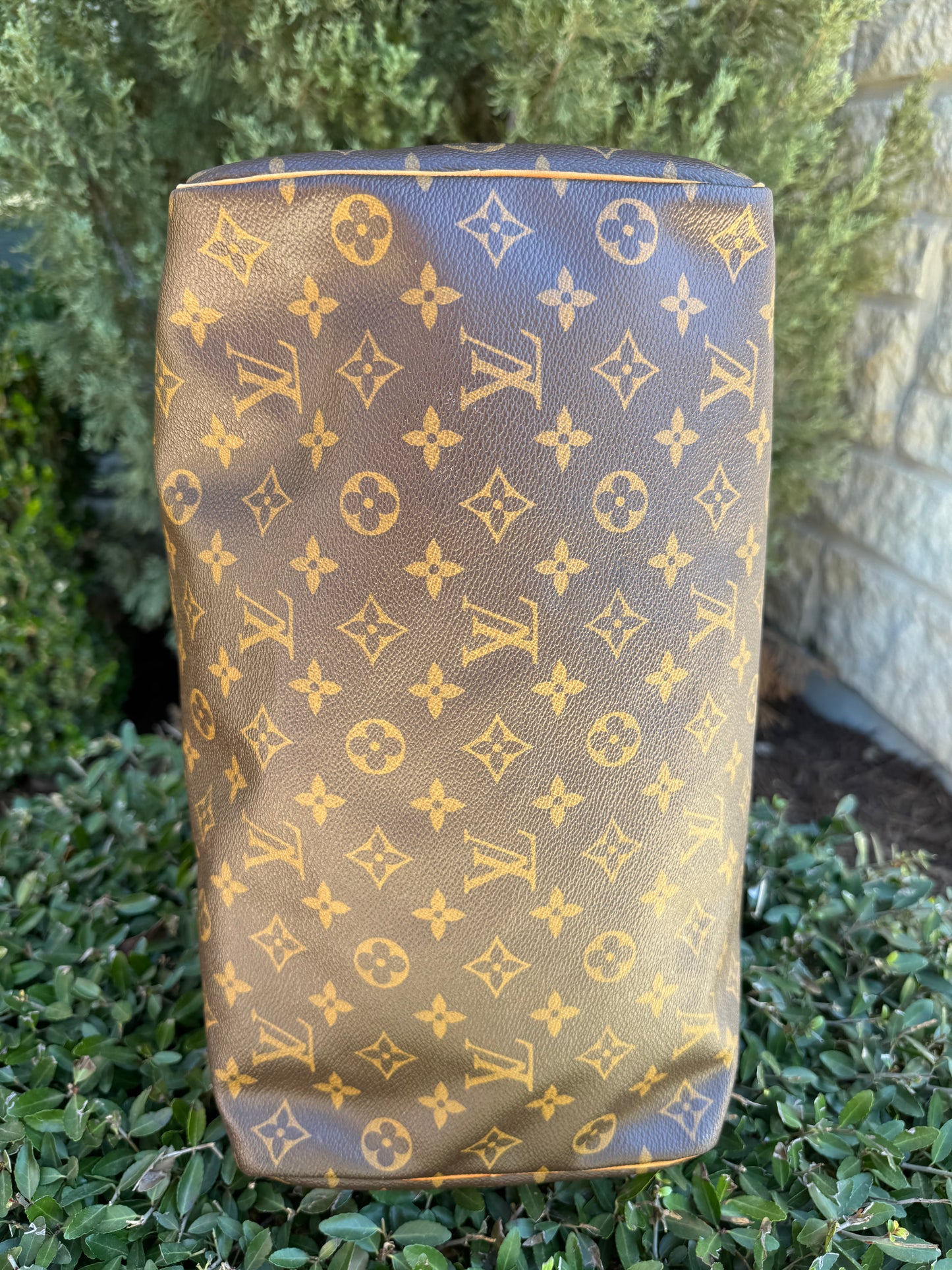 Louis Vuitton Speedy 35