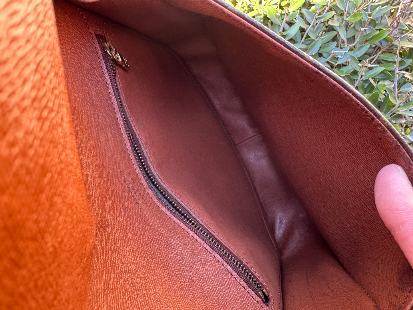 Louis Vuitton St.Cloud GM