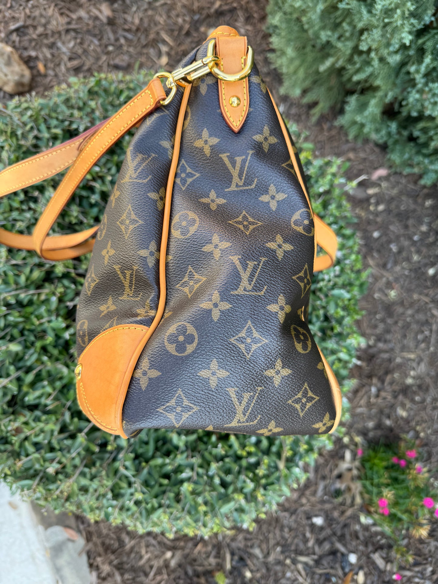 Louis Vuitton Estrela MM