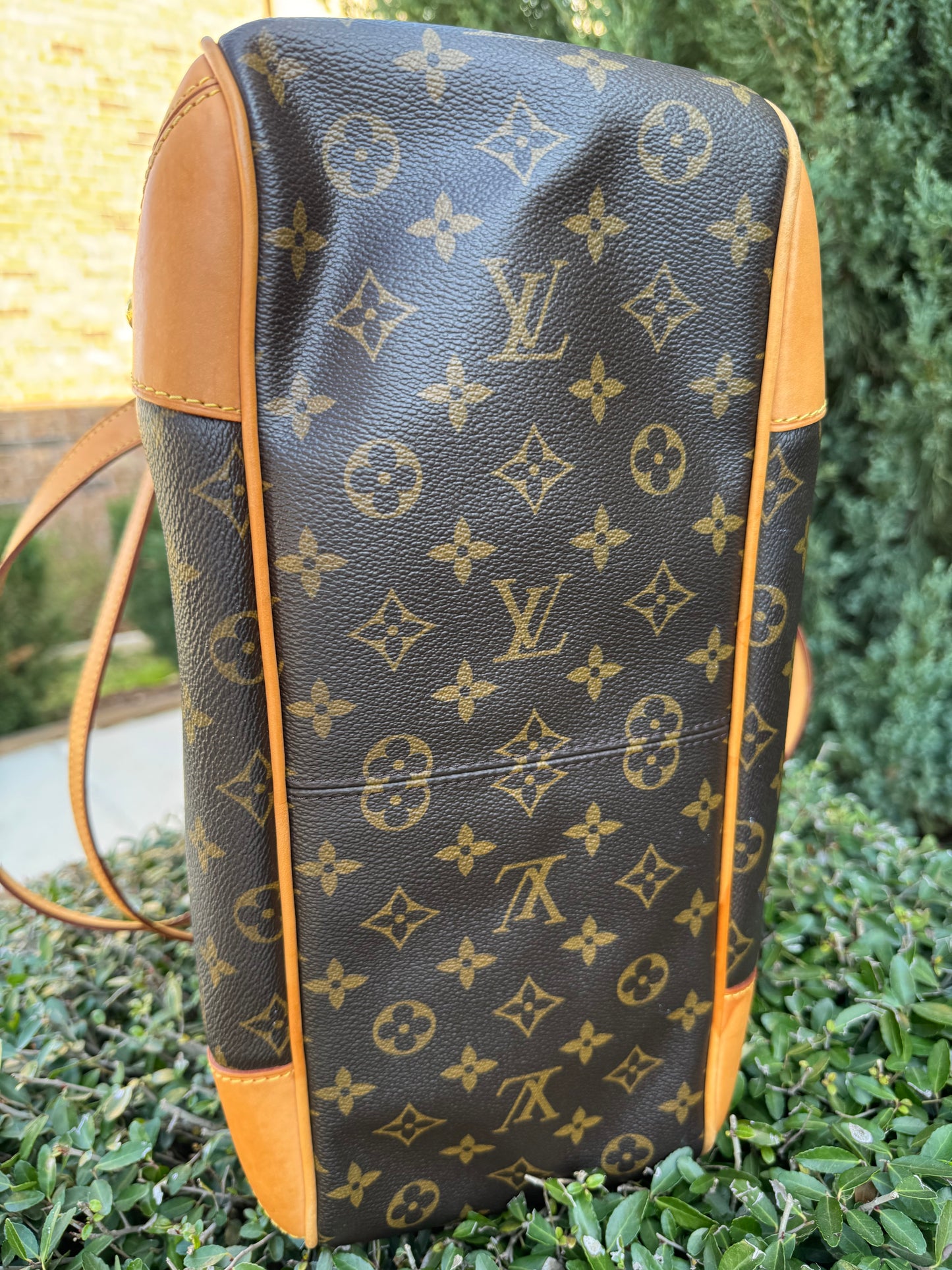 Louis Vuitton Estrela MM