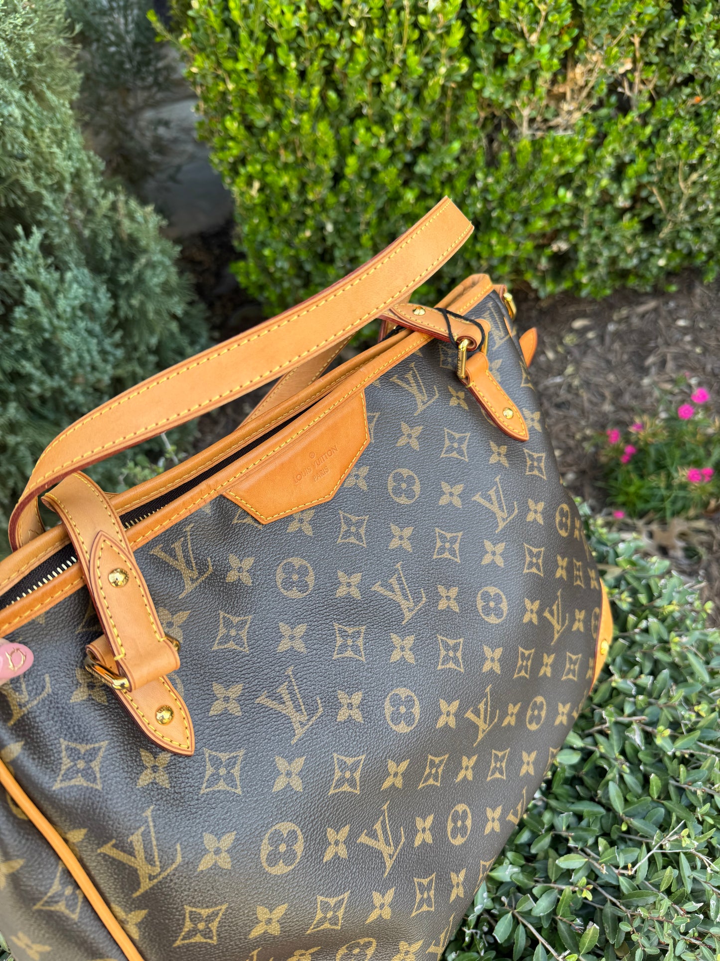 Louis Vuitton Estrela MM