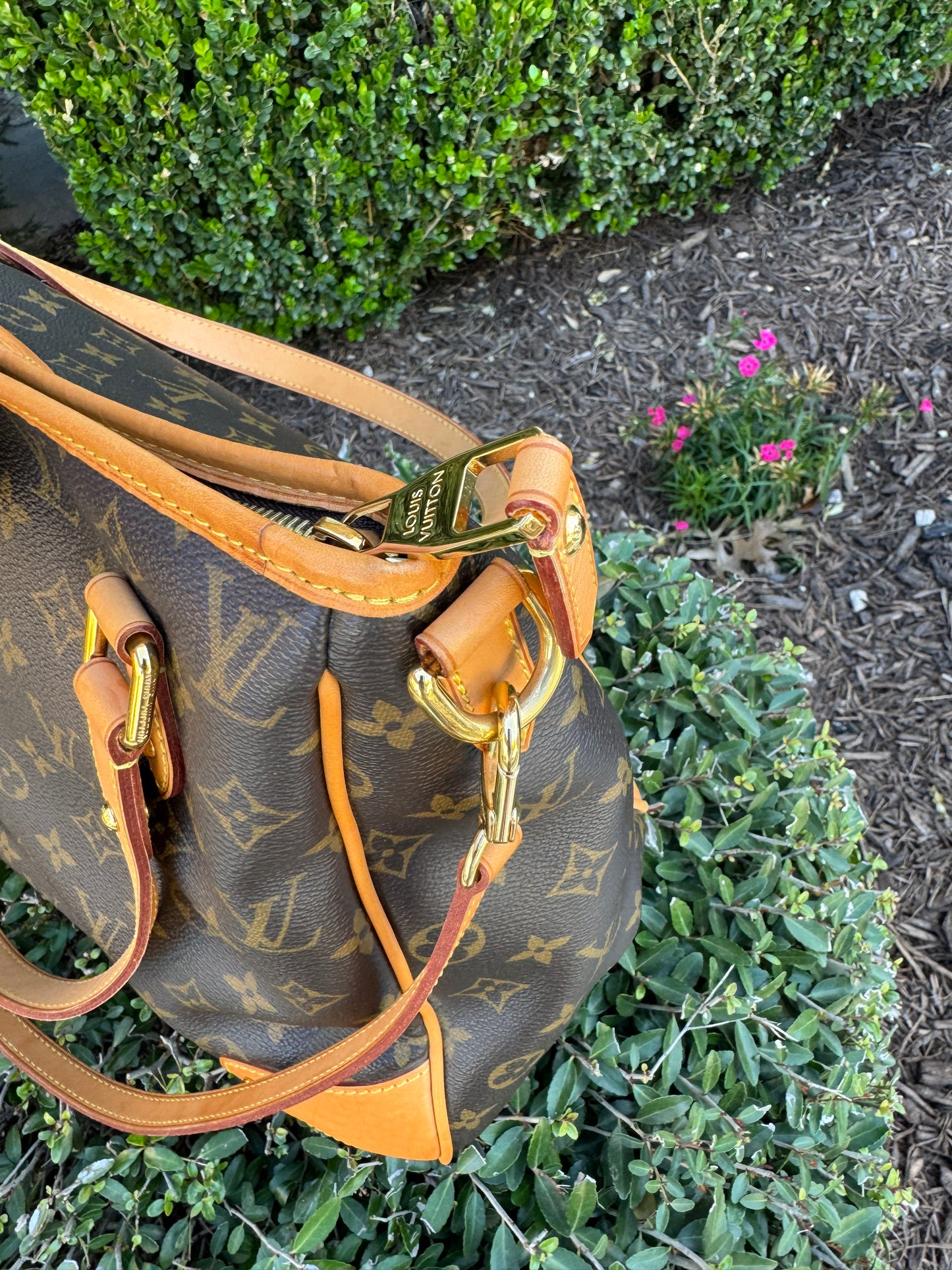 Louis Vuitton Estrela MM