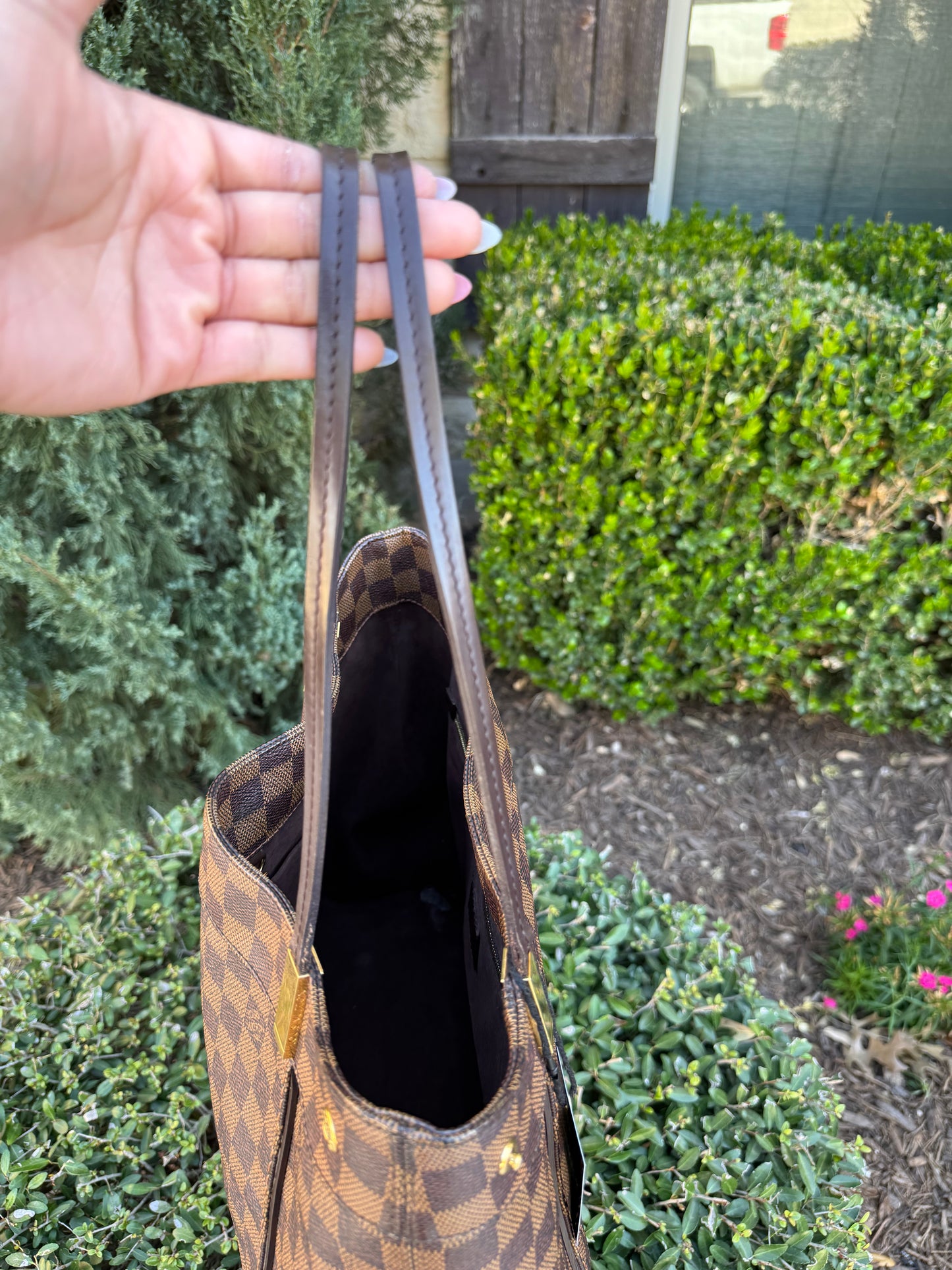 Louis Vuitton Marylebone PM