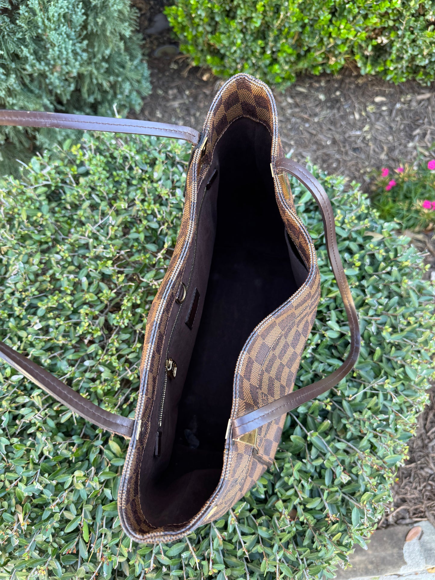 Louis Vuitton Marylebone PM