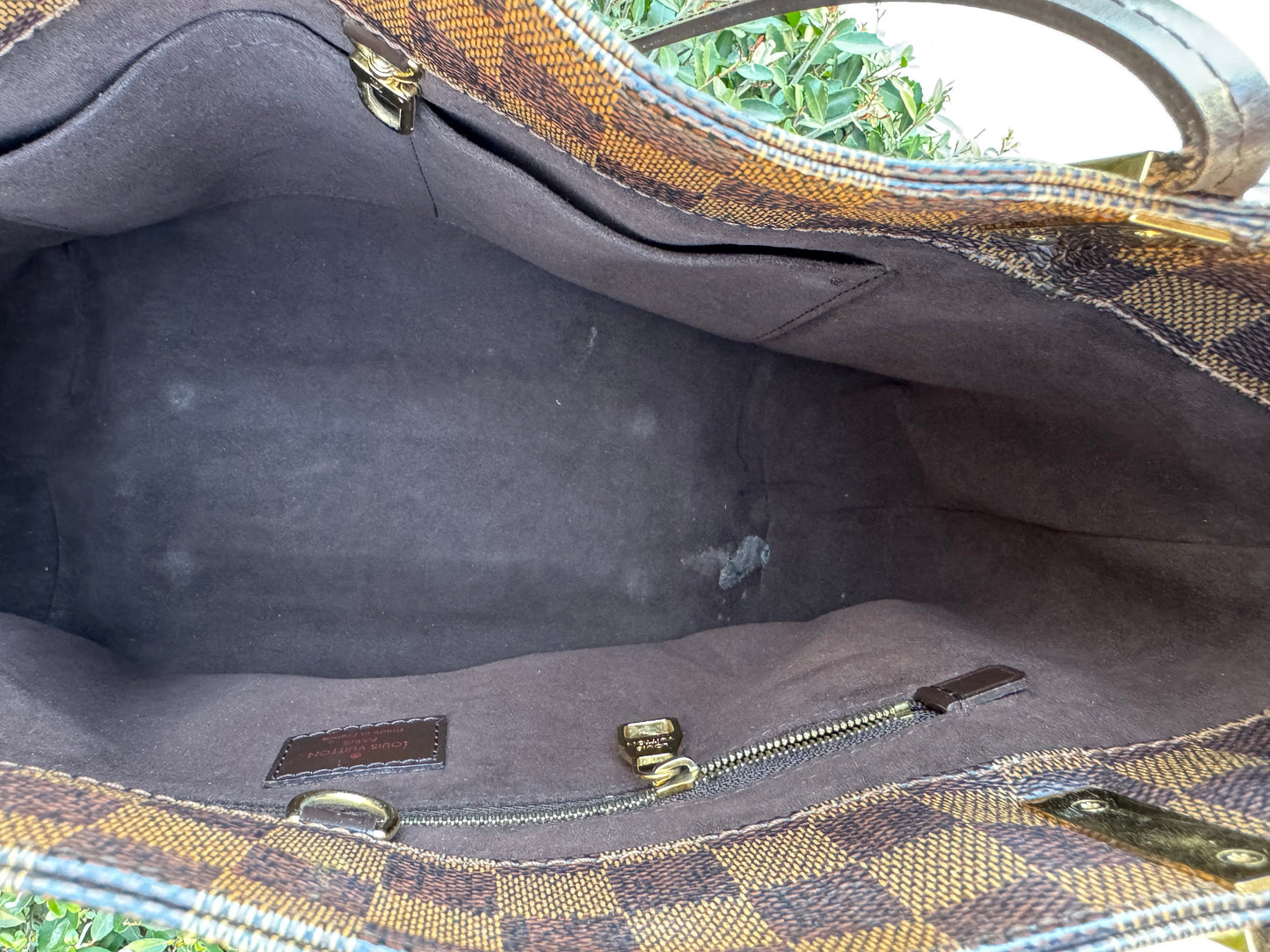 Louis Vuitton Marylebone PM