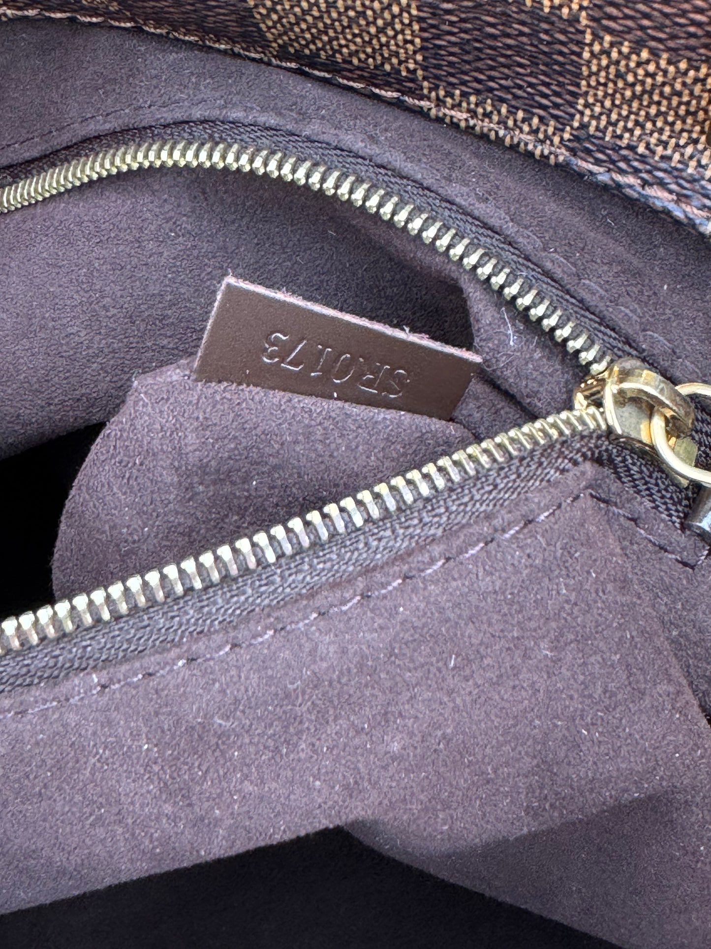 Louis Vuitton Marylebone PM