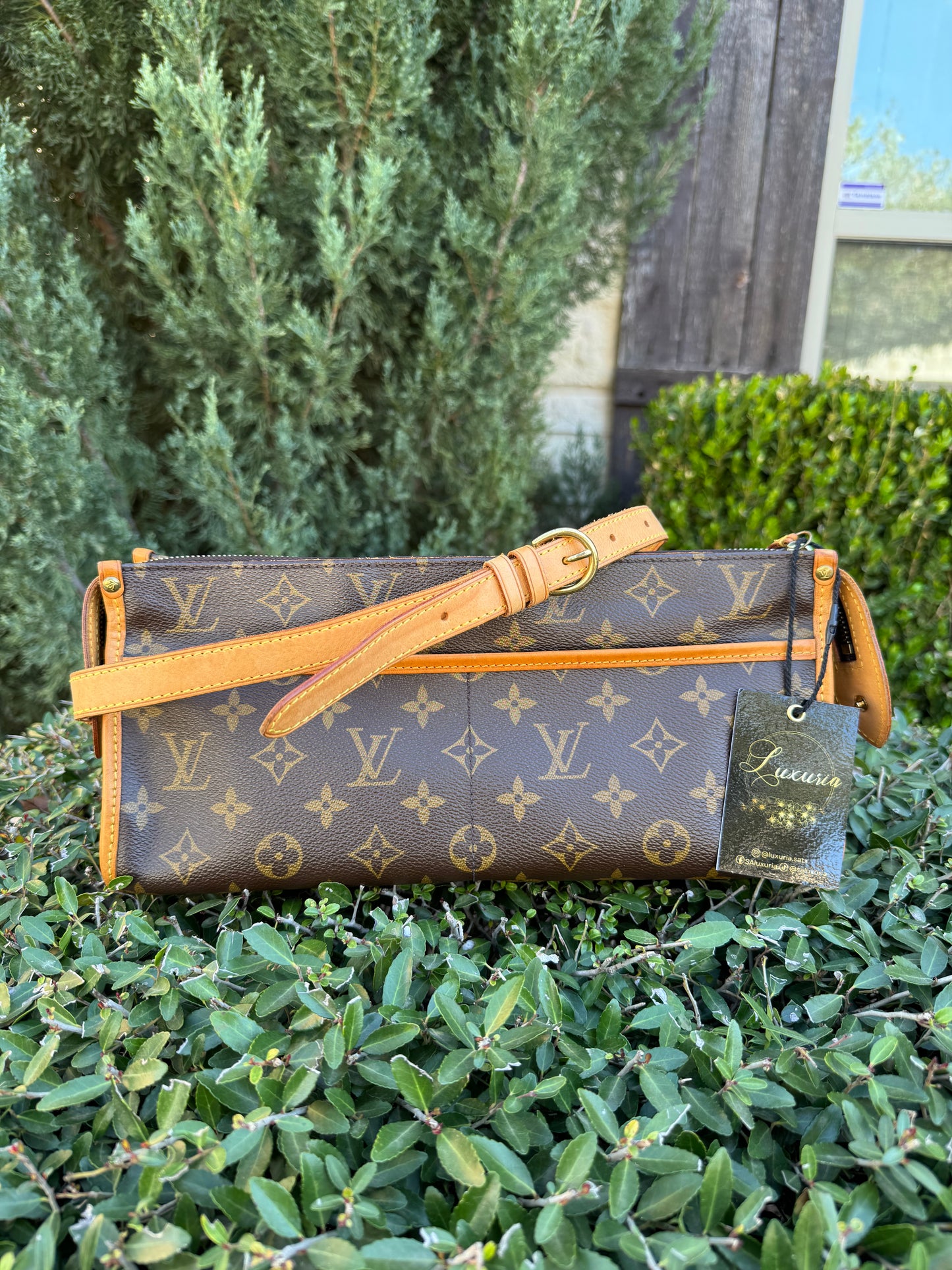 Louis Vuitton Popincourt Crossbody