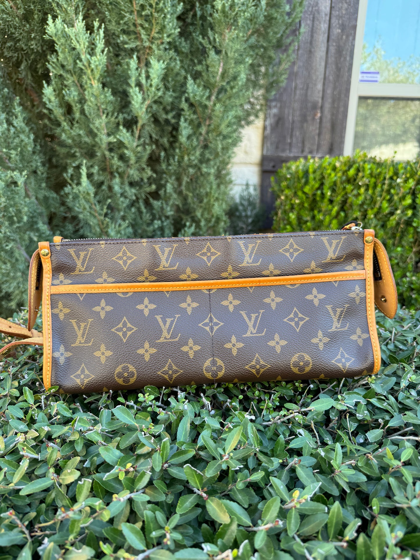 Louis Vuitton Popincourt Crossbody
