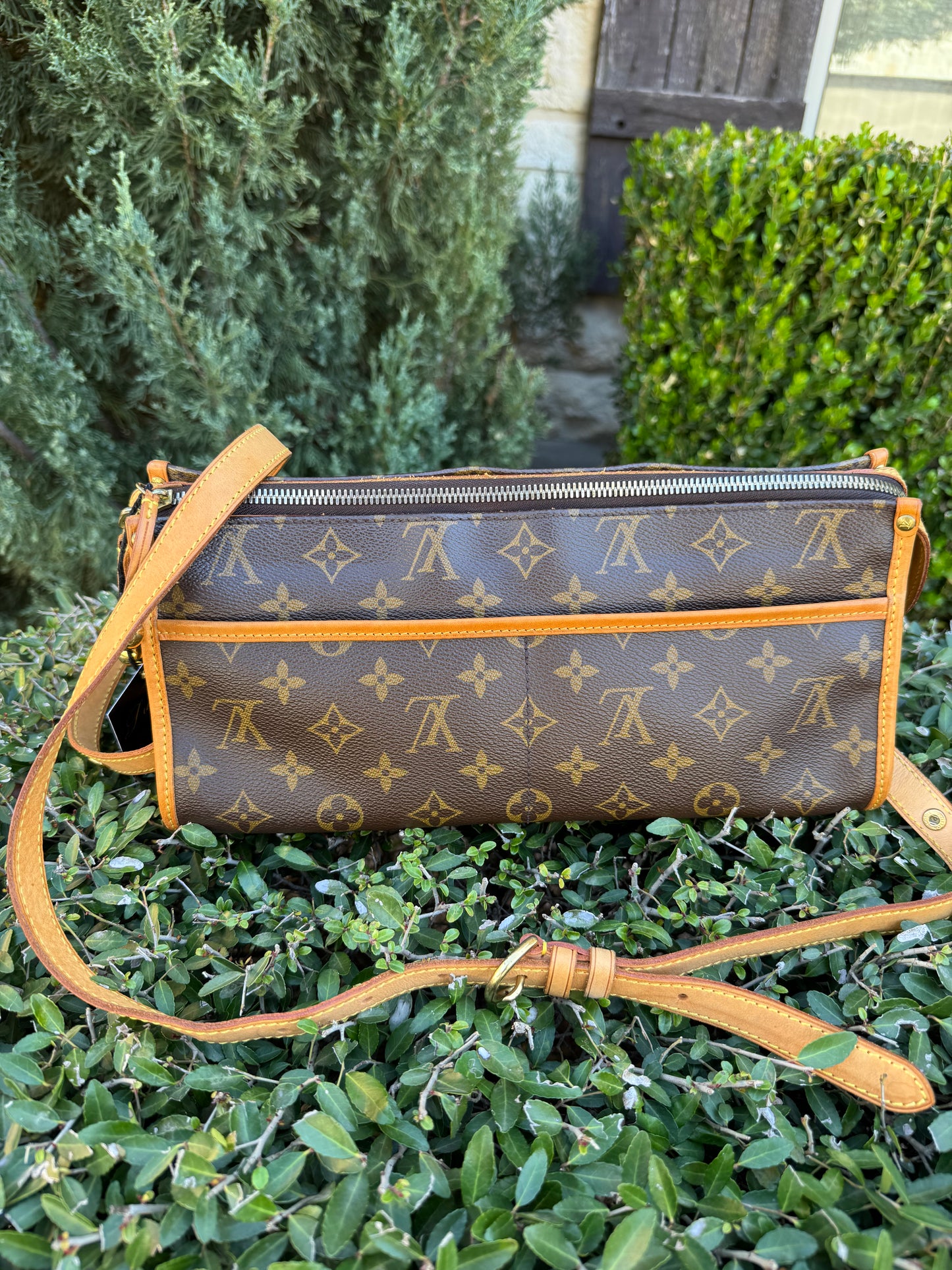 Louis Vuitton Popincourt Crossbody