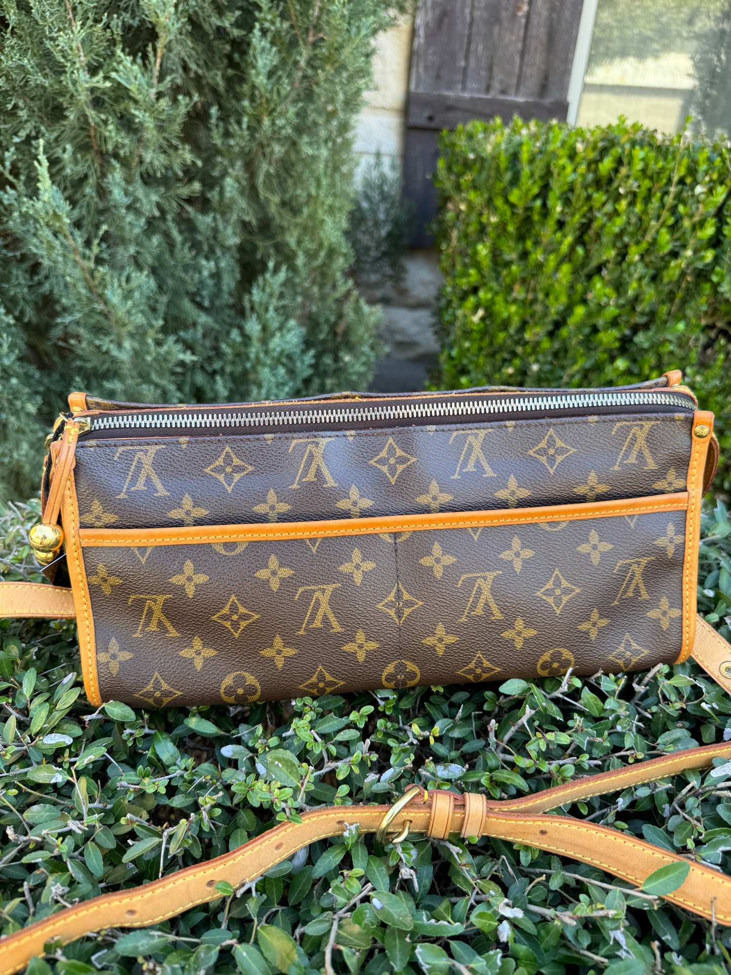 Louis Vuitton Popincourt Crossbody