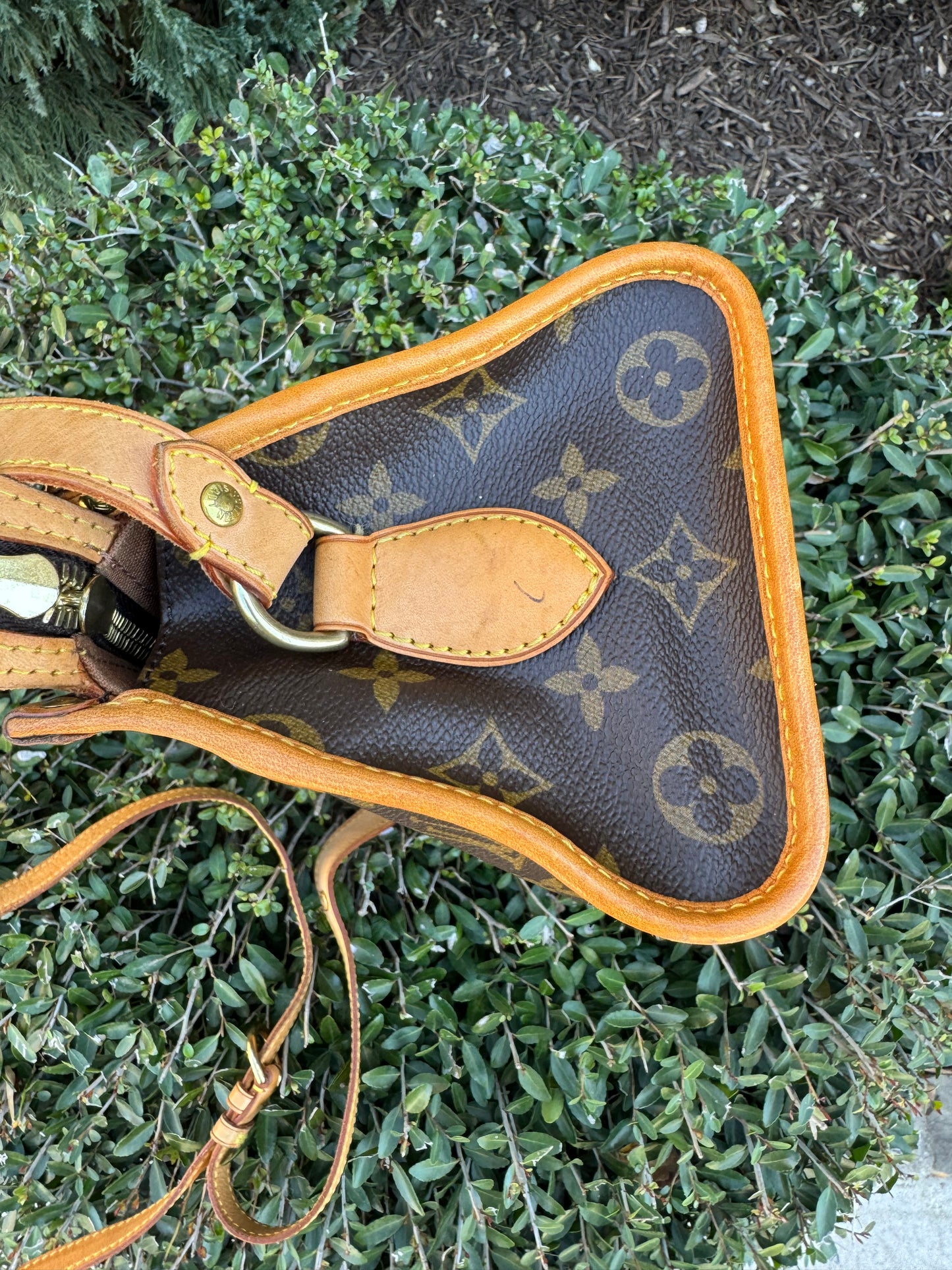 Louis Vuitton Popincourt Crossbody
