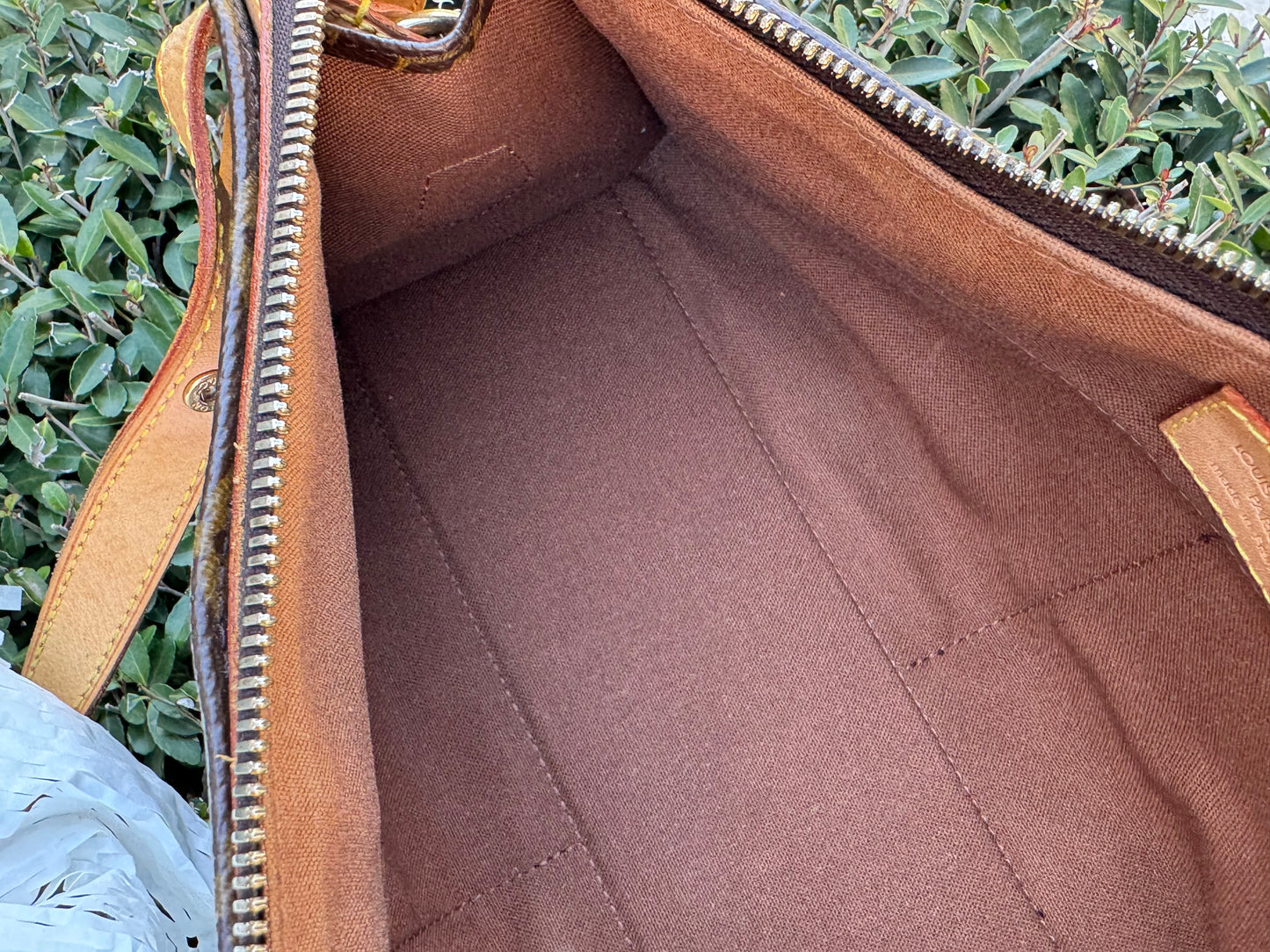 Louis Vuitton Popincourt Crossbody