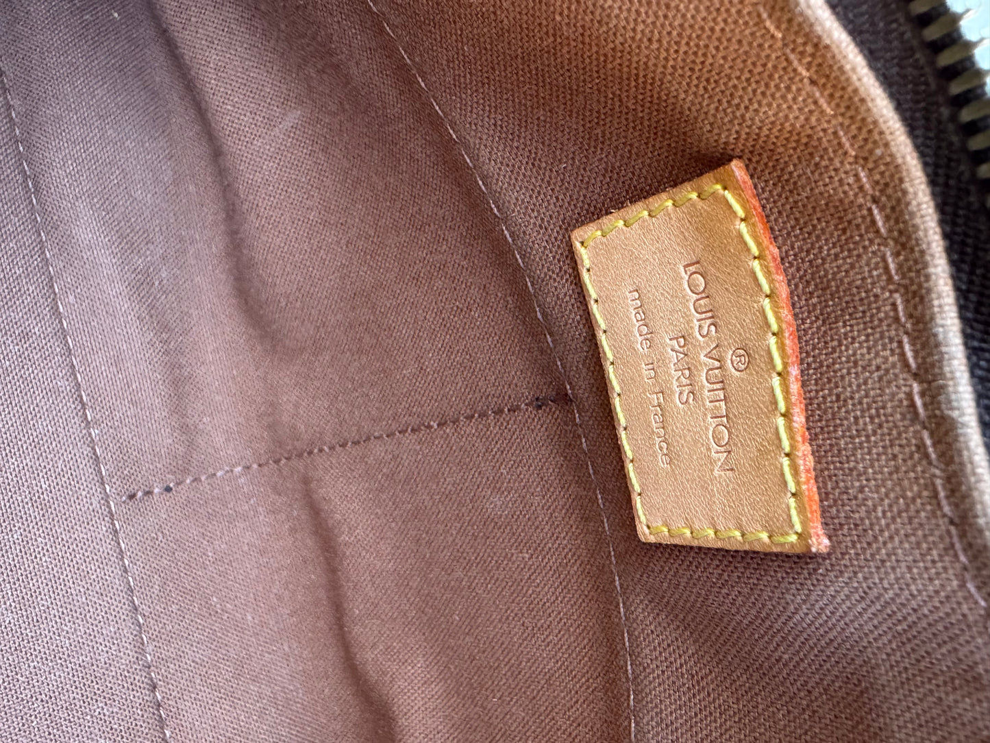 Louis Vuitton Popincourt Crossbody