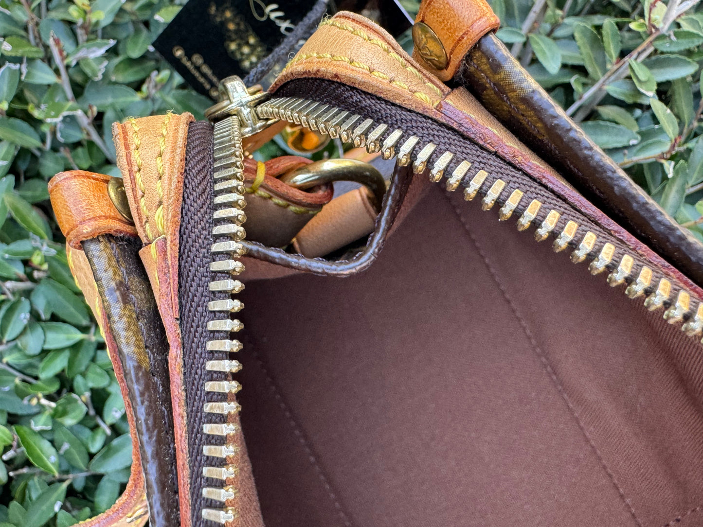 Louis Vuitton Popincourt Crossbody