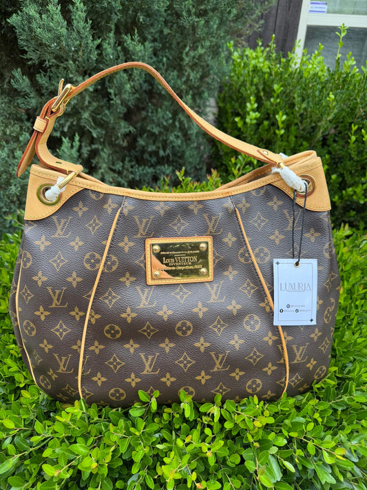 Louis Vuitton Galliera PM – Monogram Canvas