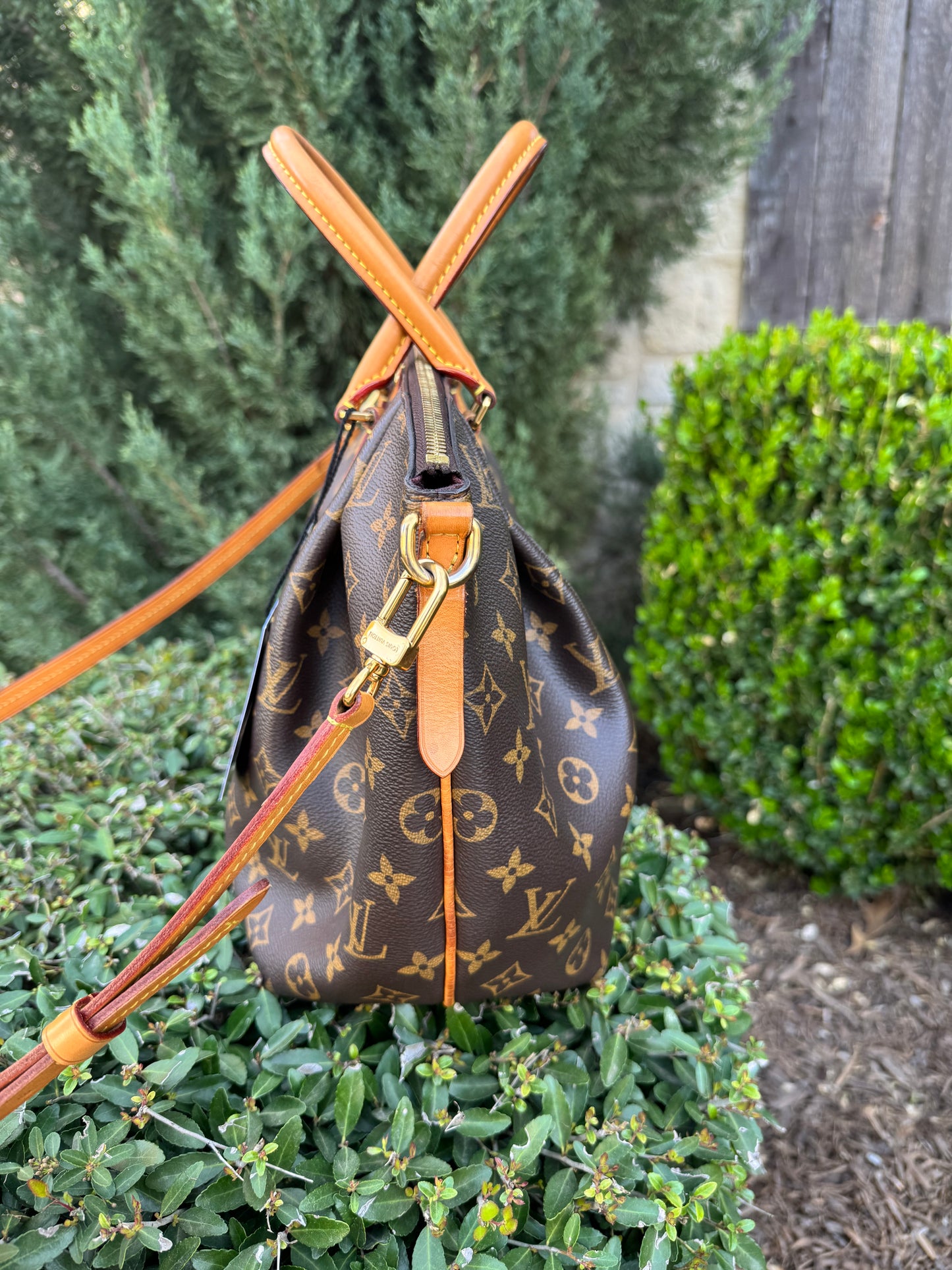Louis Vuitton Turenne MM