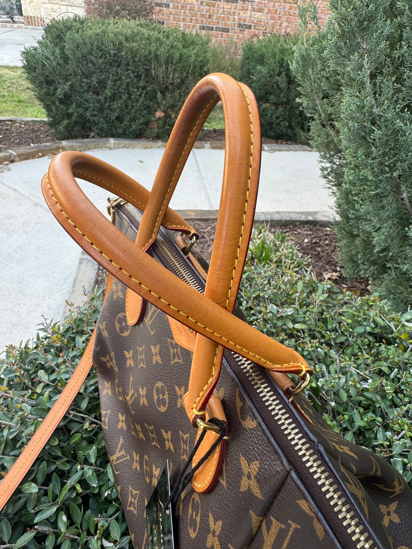 Louis Vuitton Turenne MM