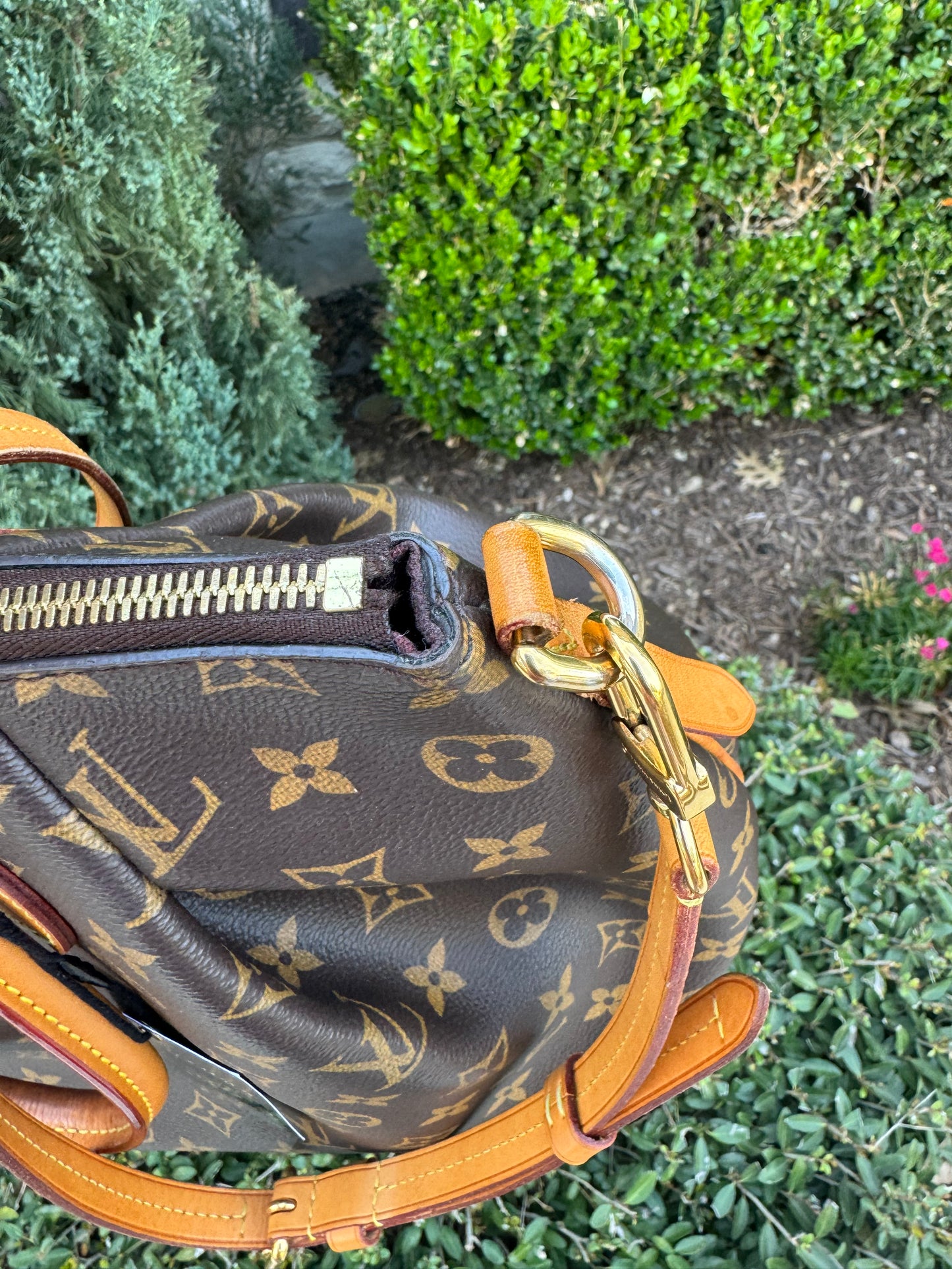 Louis Vuitton Turenne MM